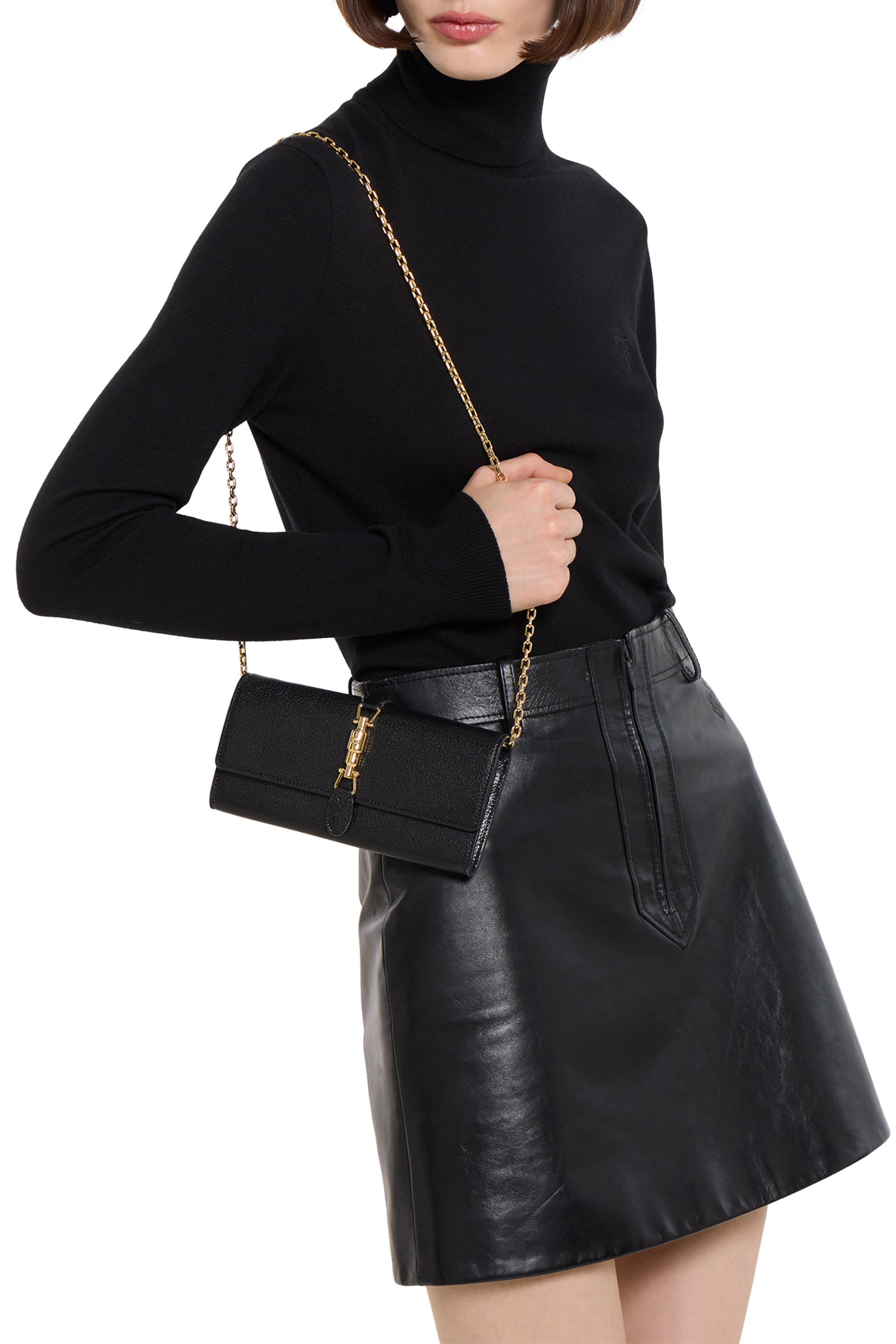  Jackie Wallet on Chain