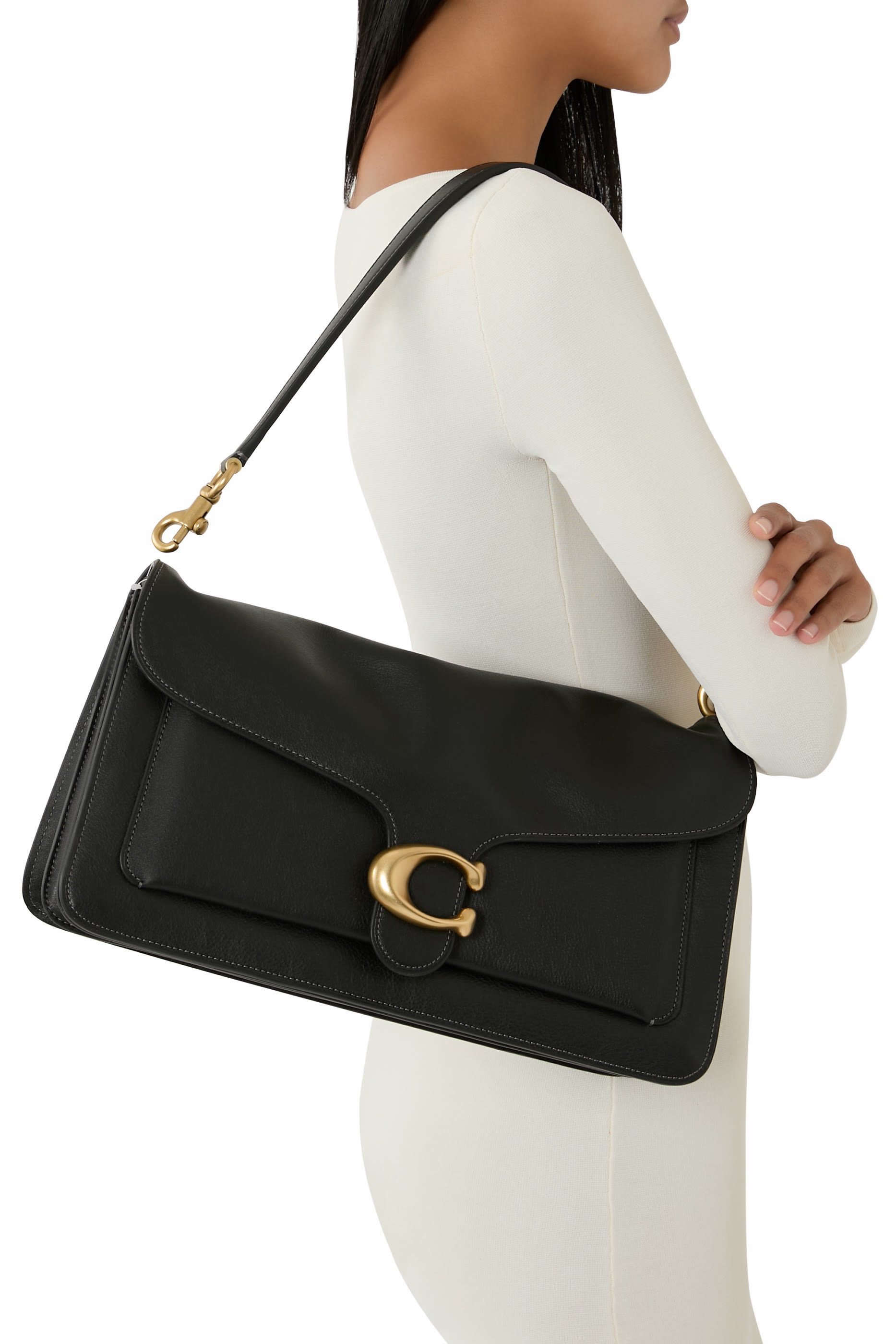 Tabby 36 Shoulder Bag