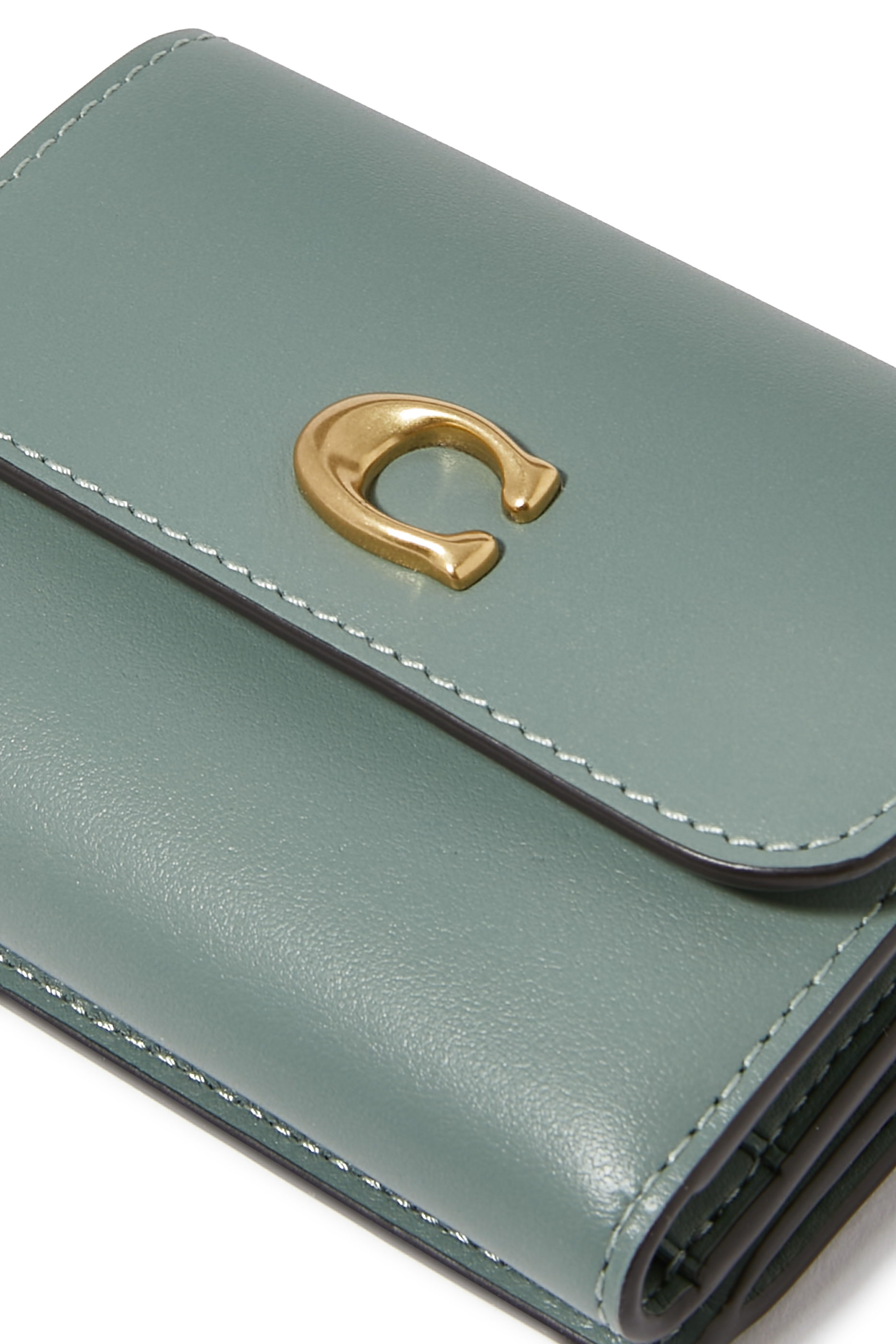 Essential Leather Card Holder