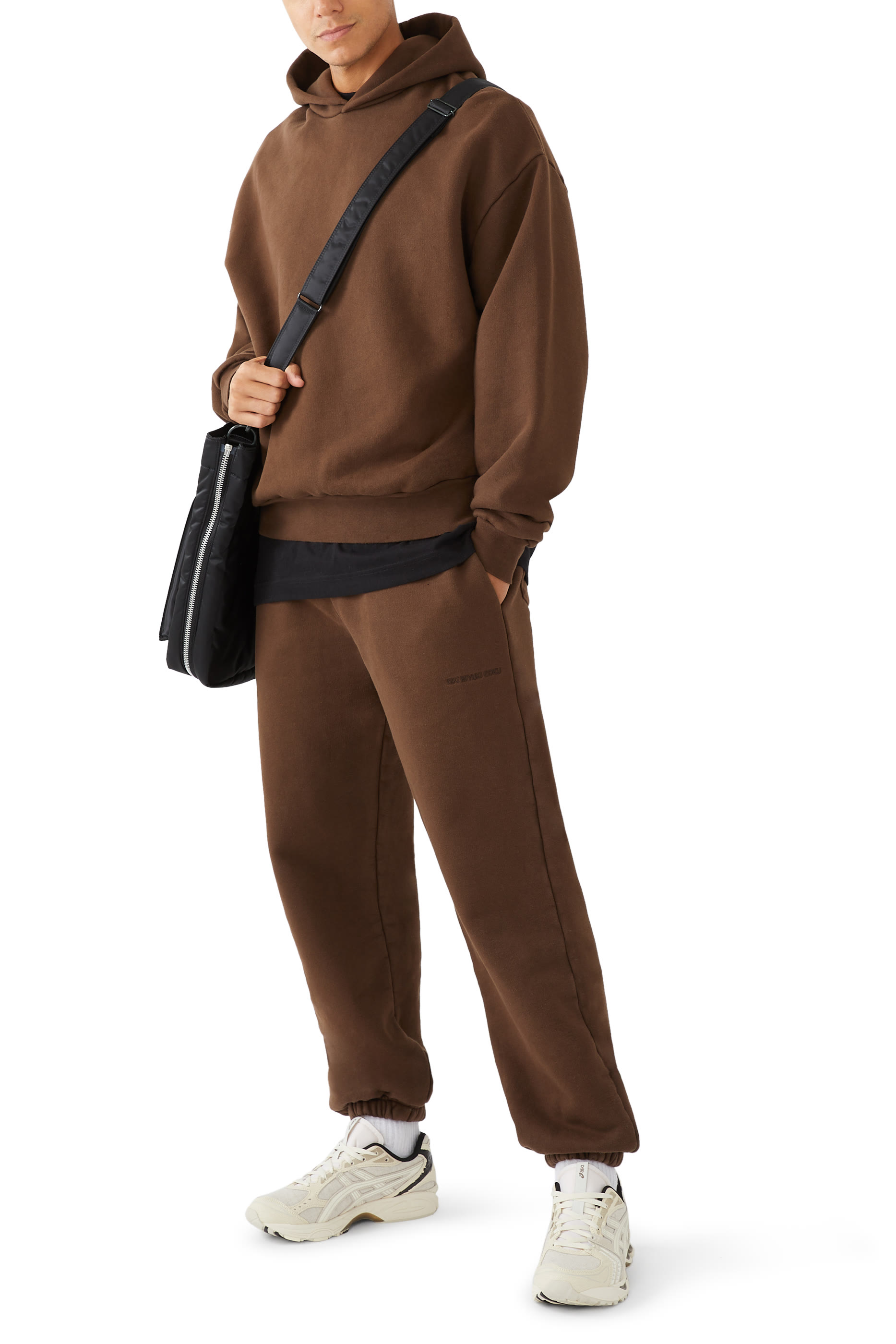 MKI Superweight Joggers