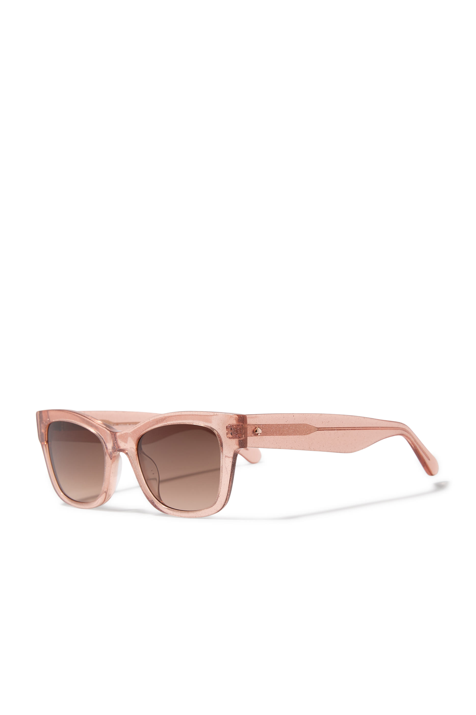 Cat-Eye Sunglasses