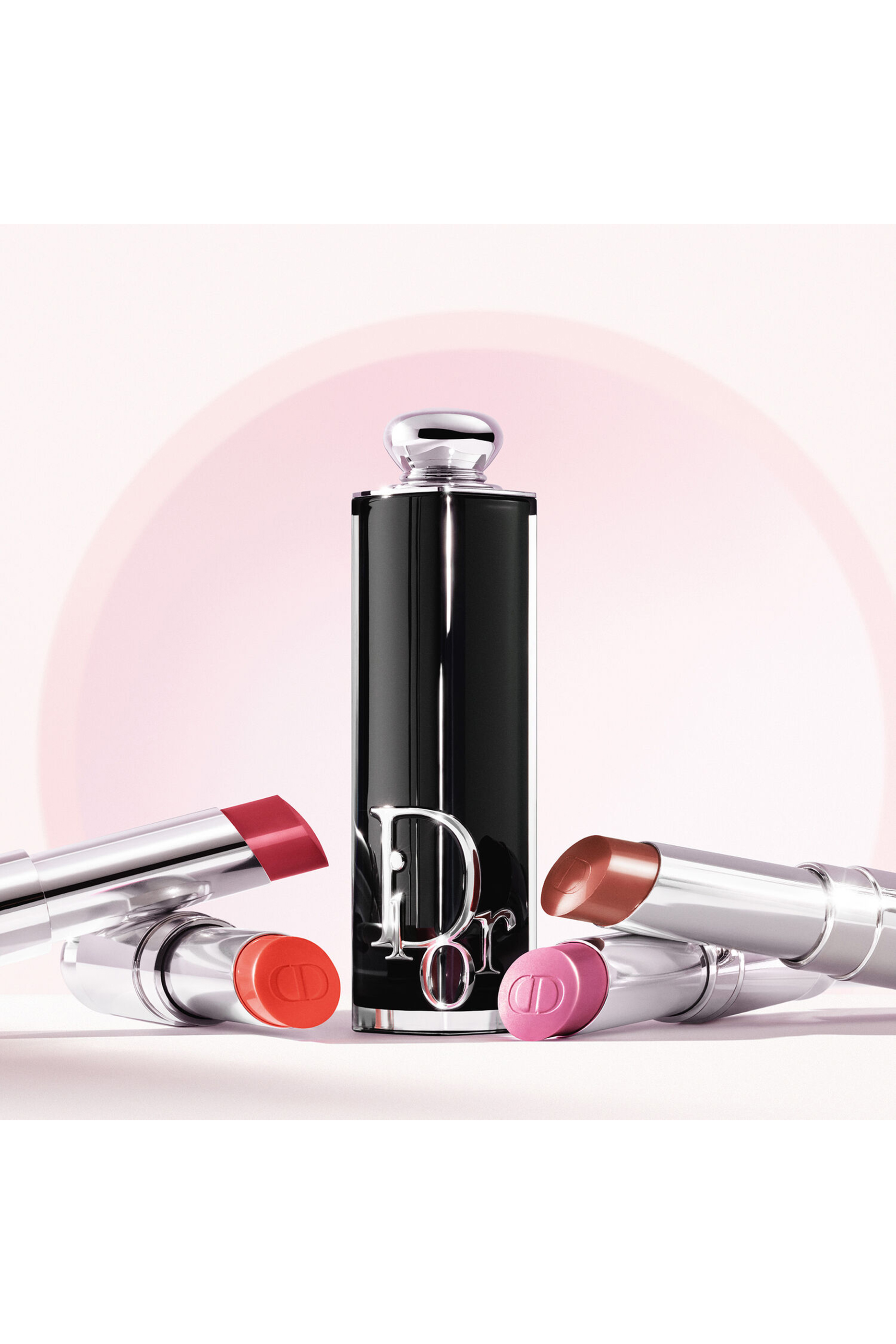 Dior Addict Shine Lipstick