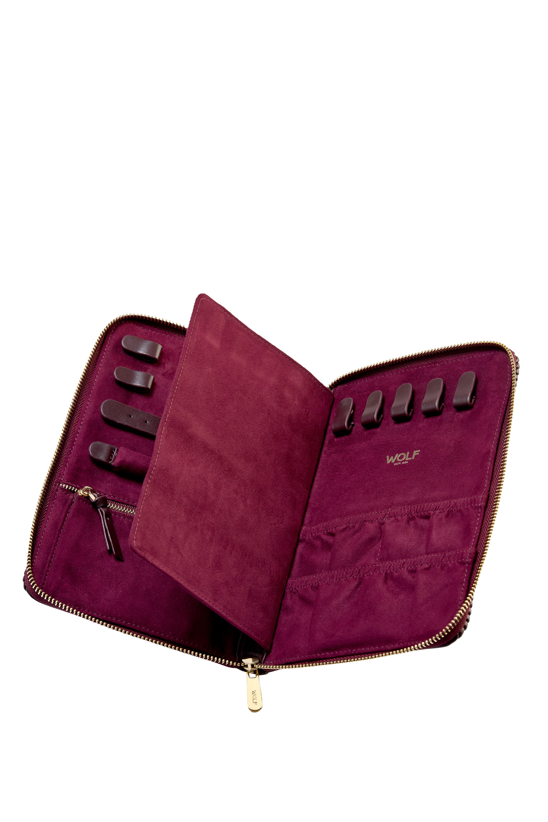 Bella Bordeaux Jewellery Portfolio