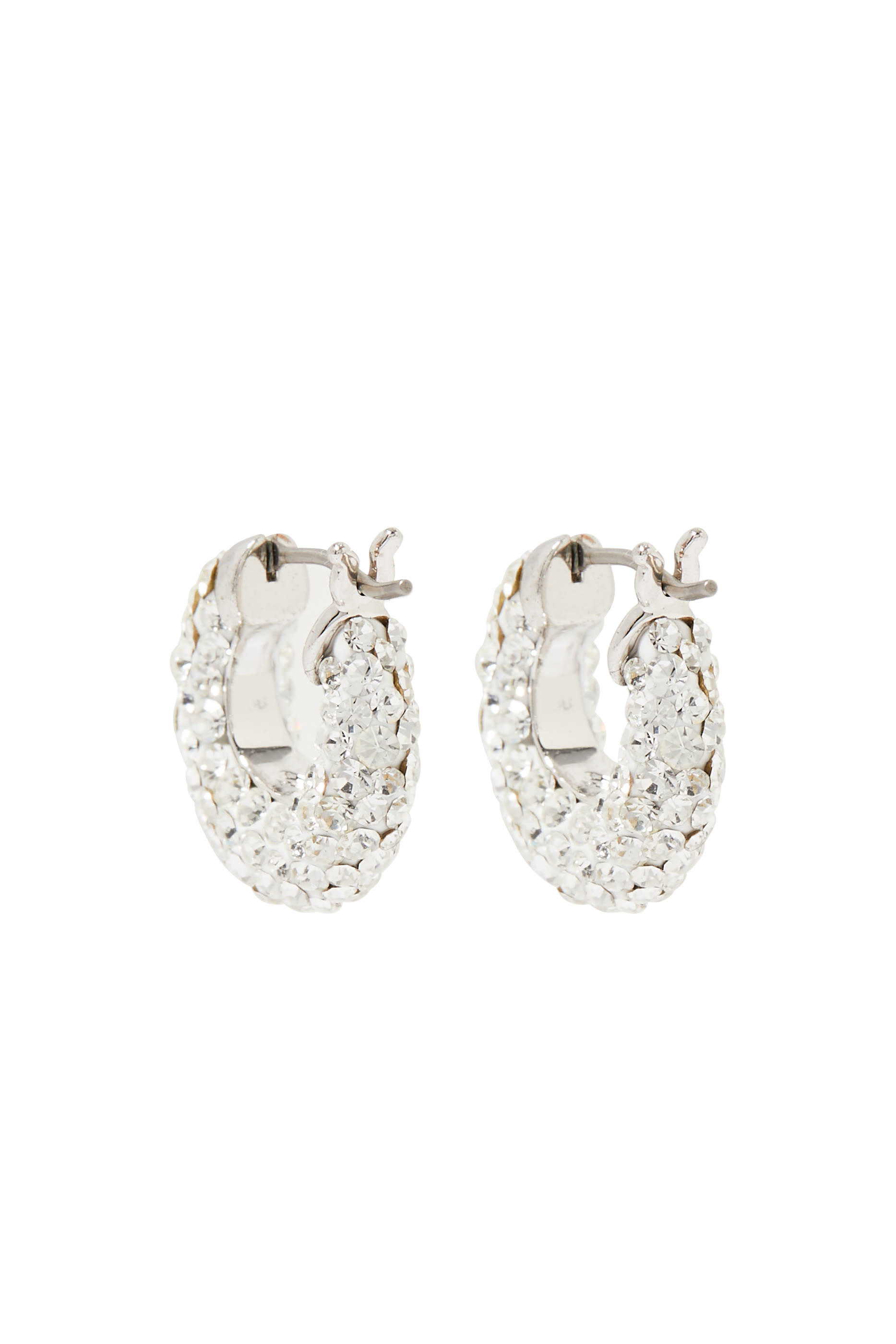 Cubic Zirconia Pop Of Joy Huggies