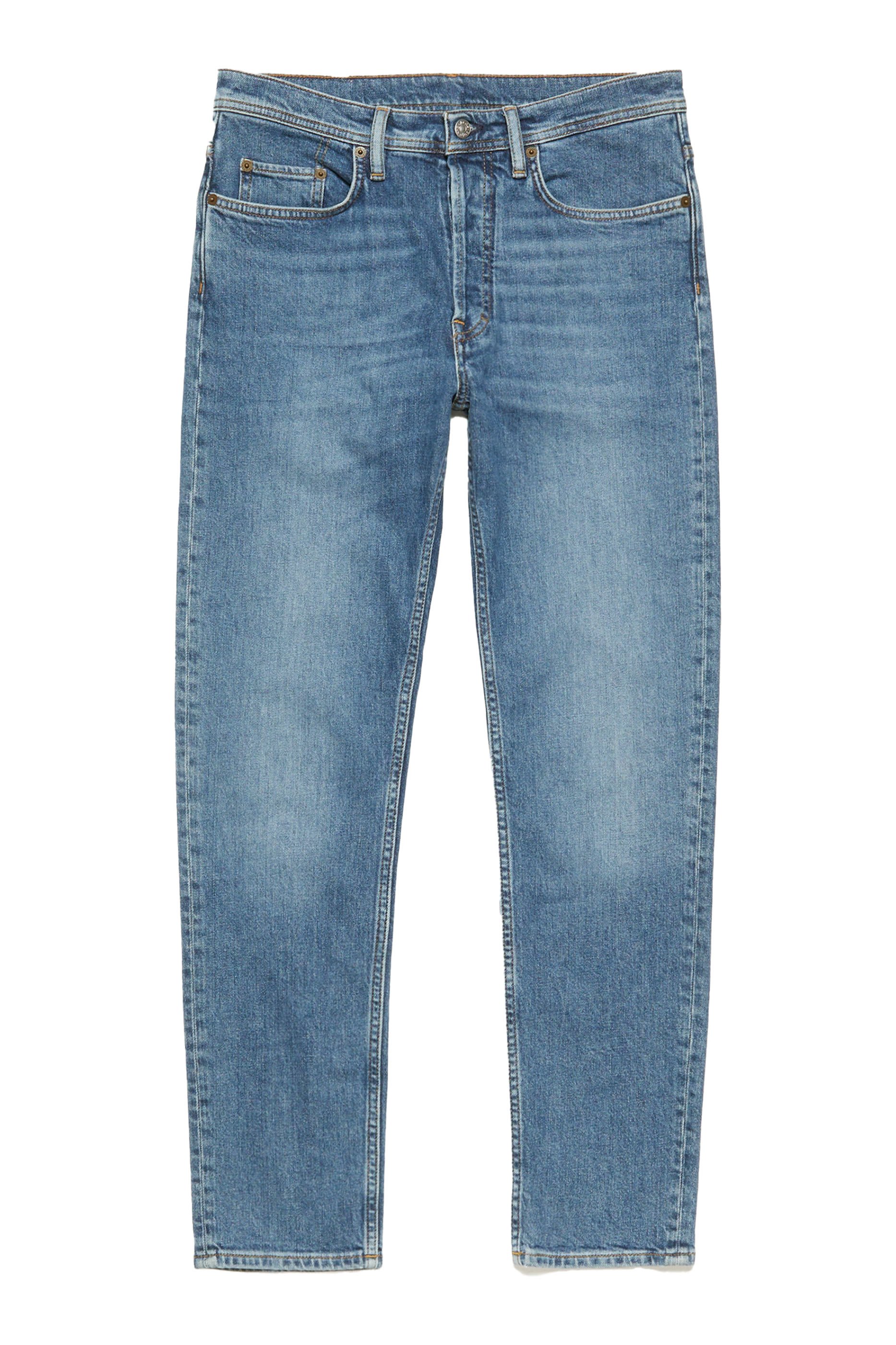 River Slim-Fit Jeans