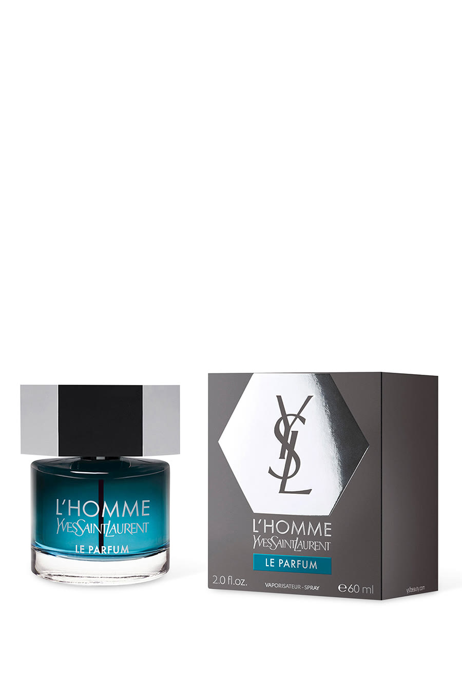 L'Home Le Parfum Eau de Parfum