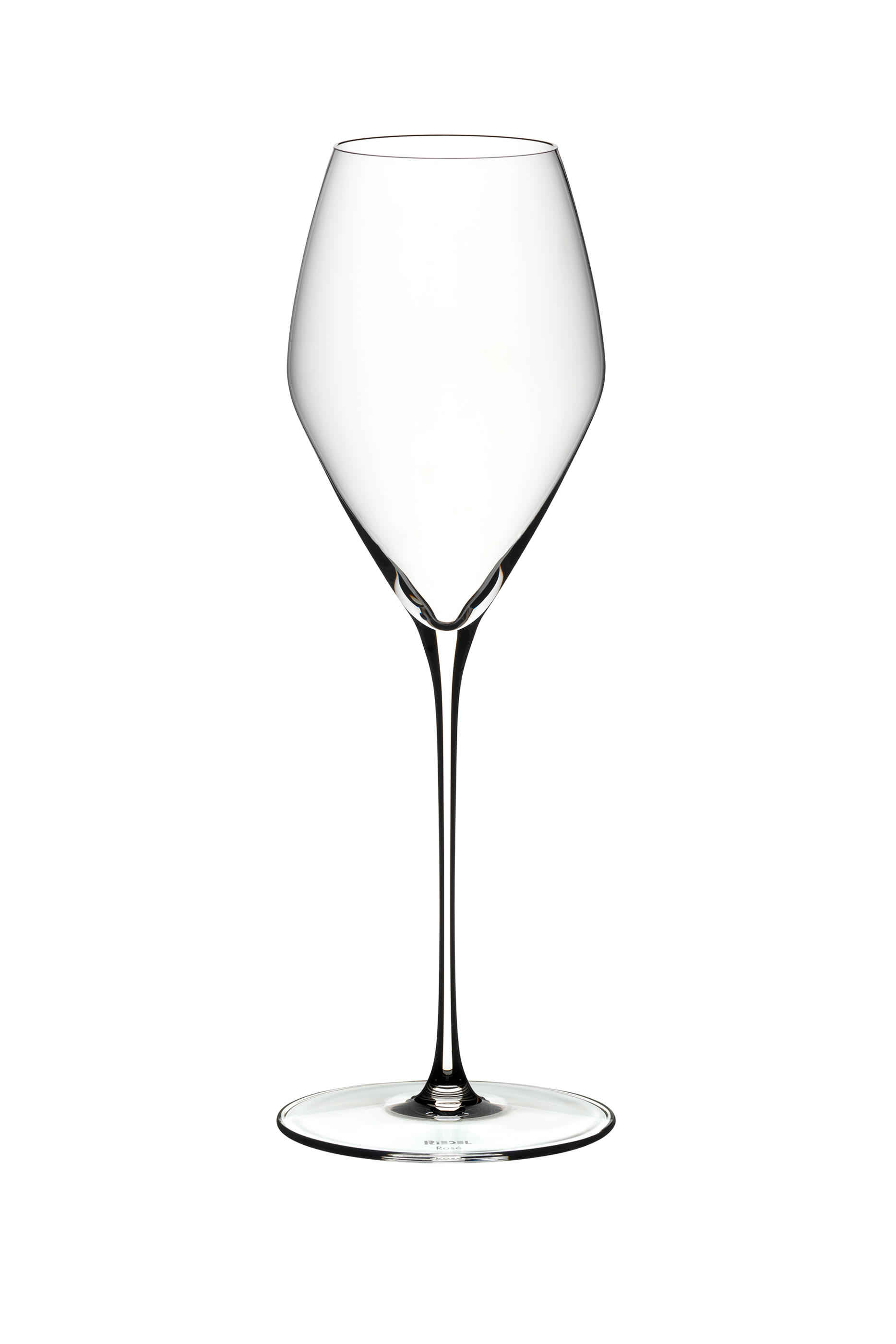 Veloce Ros&eacute; Stem Glass, Set of 2
