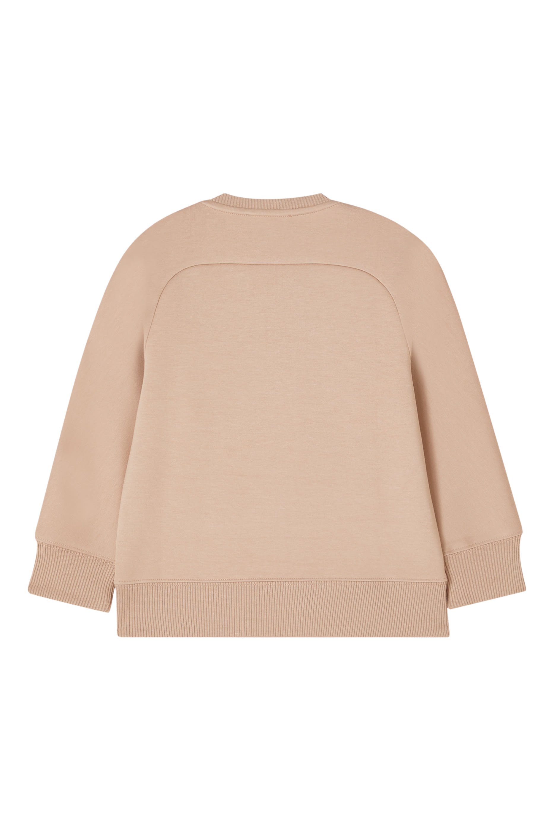 Kids EA Logo Sweatshirt