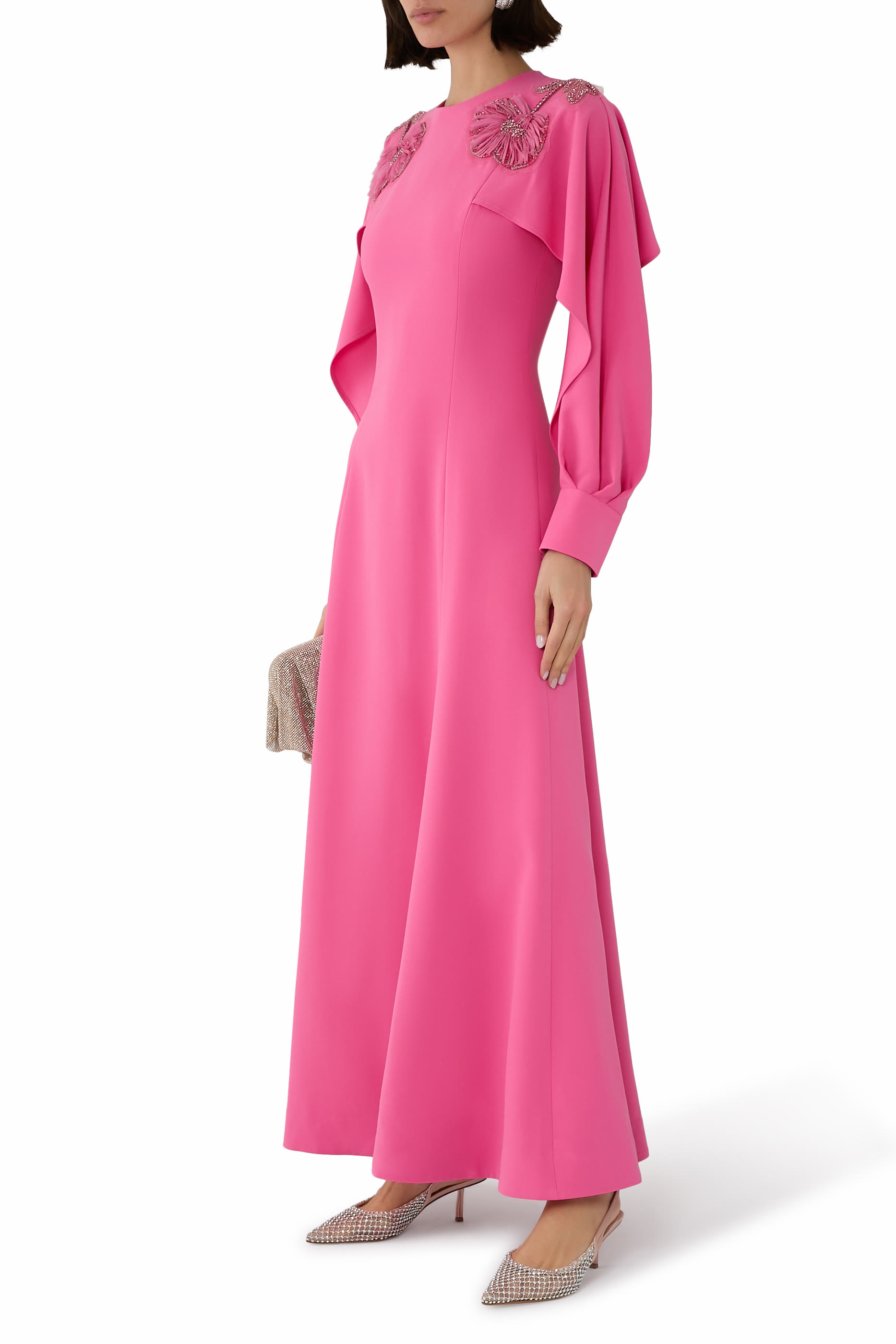 Gilda 60 Slingback Sandals