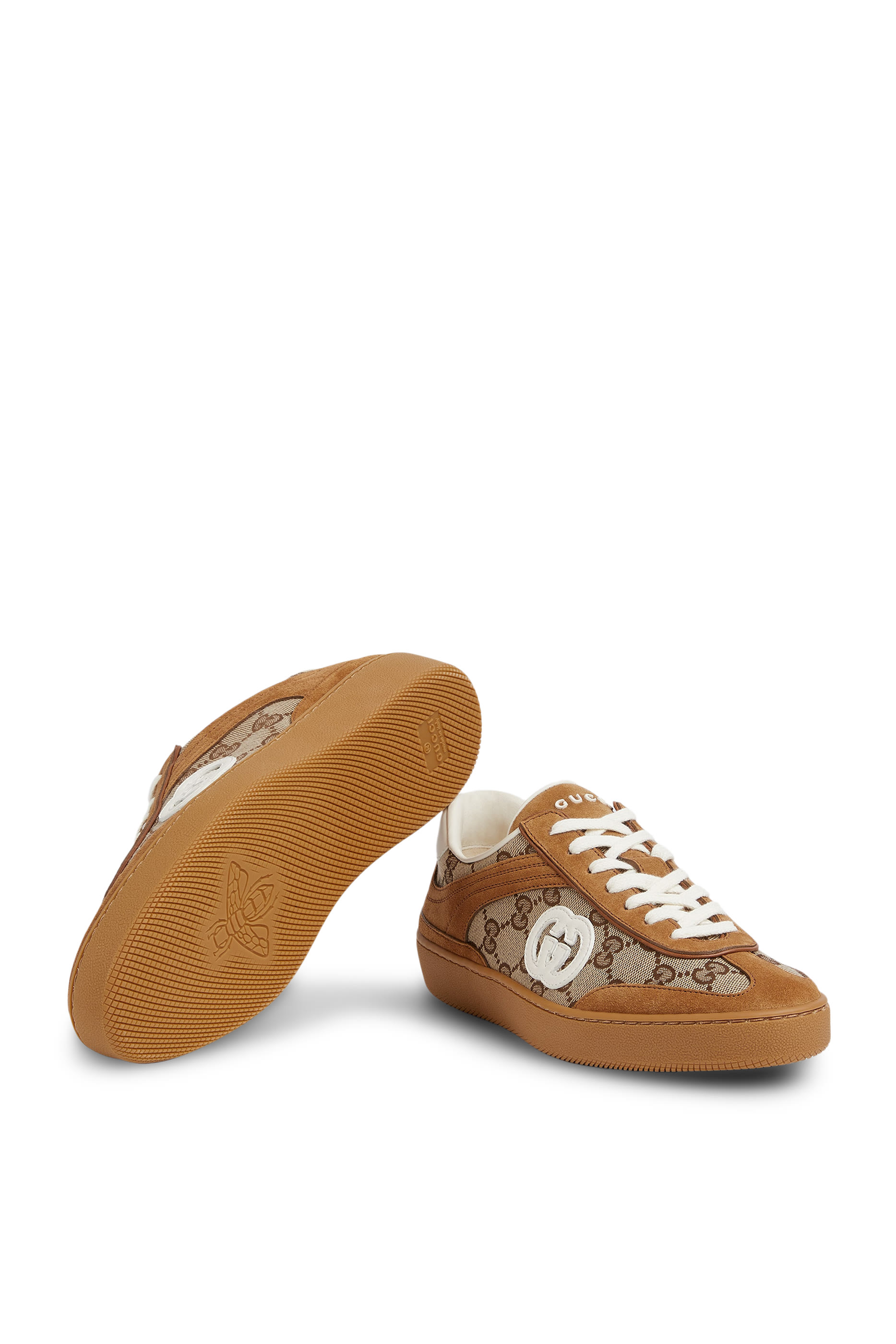 Interlocking G Sneakers