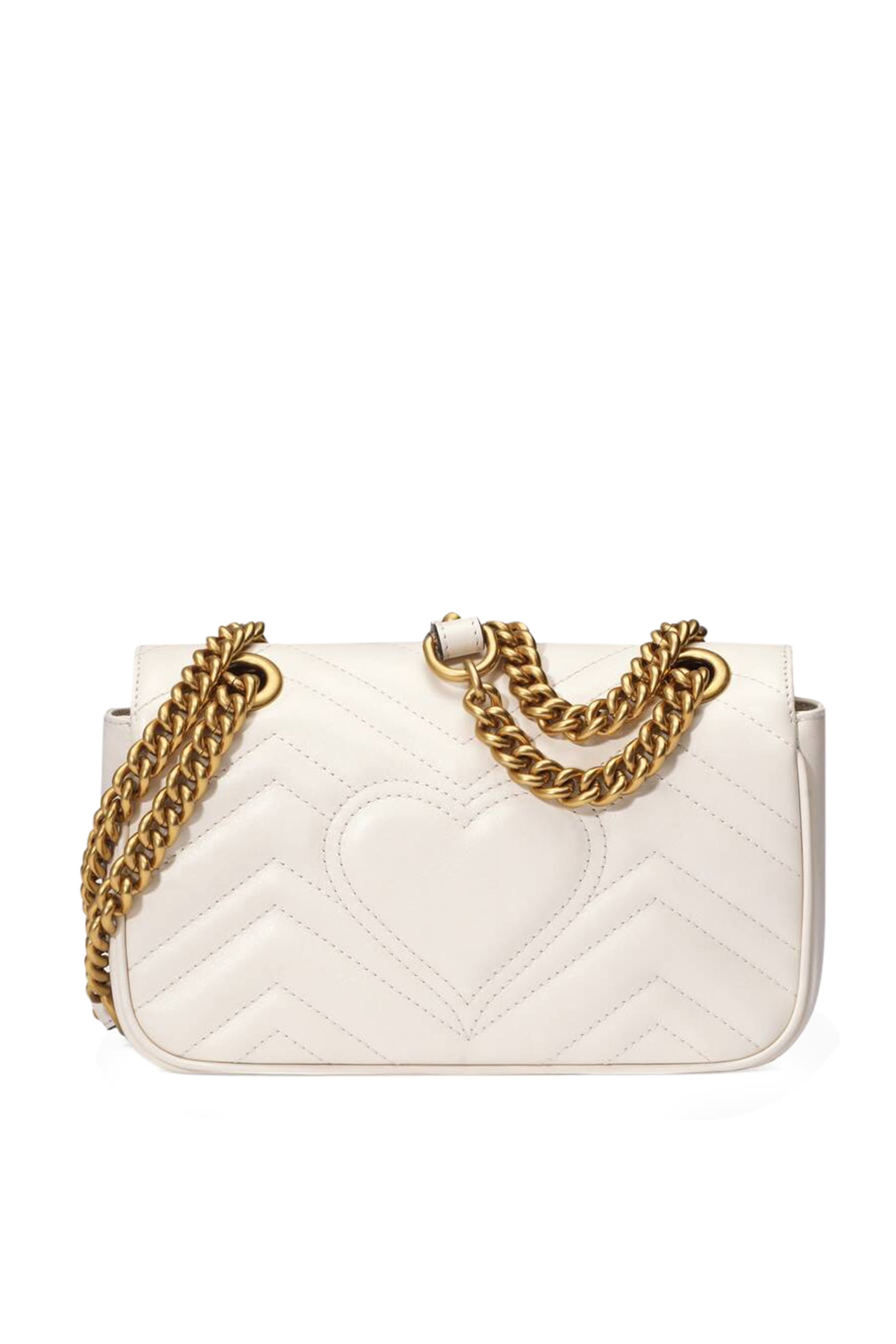 GG Marmont Mini Shoulder Bag