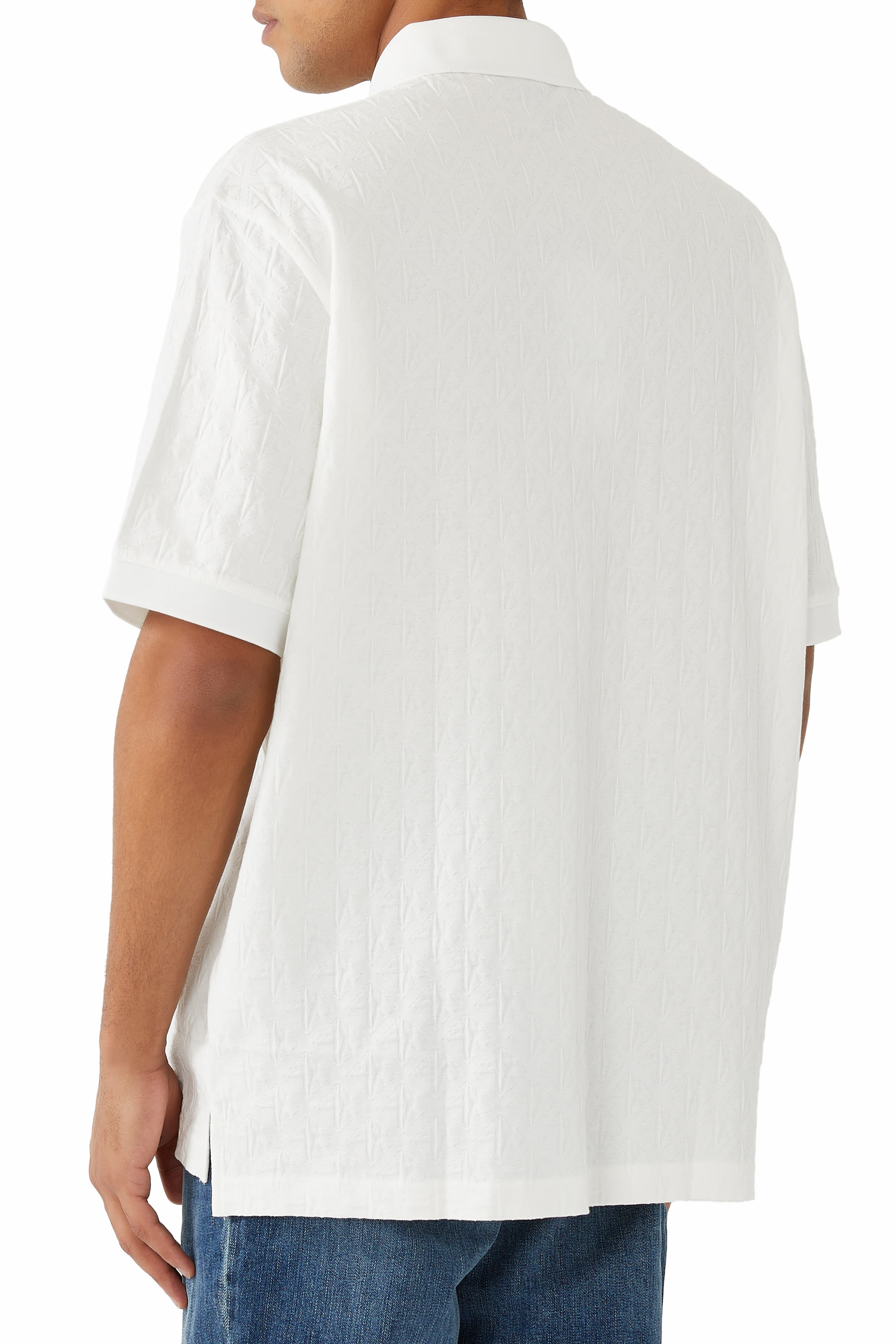 Regular-Fit Polo Shirt