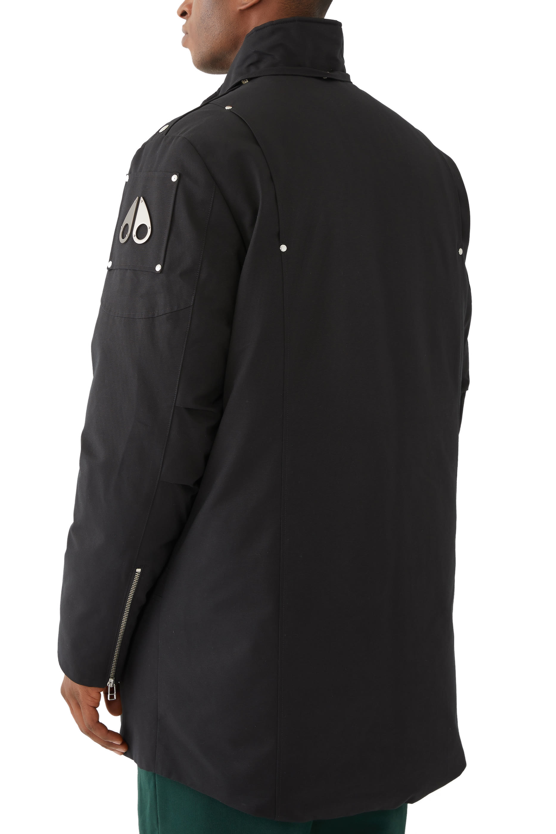 OriGinal Stirling Shearling Parka