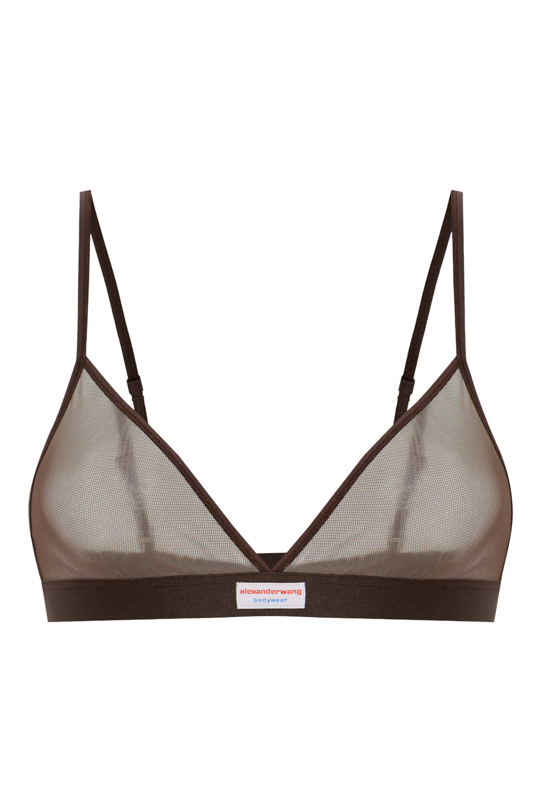 Triangle Mesh Bra