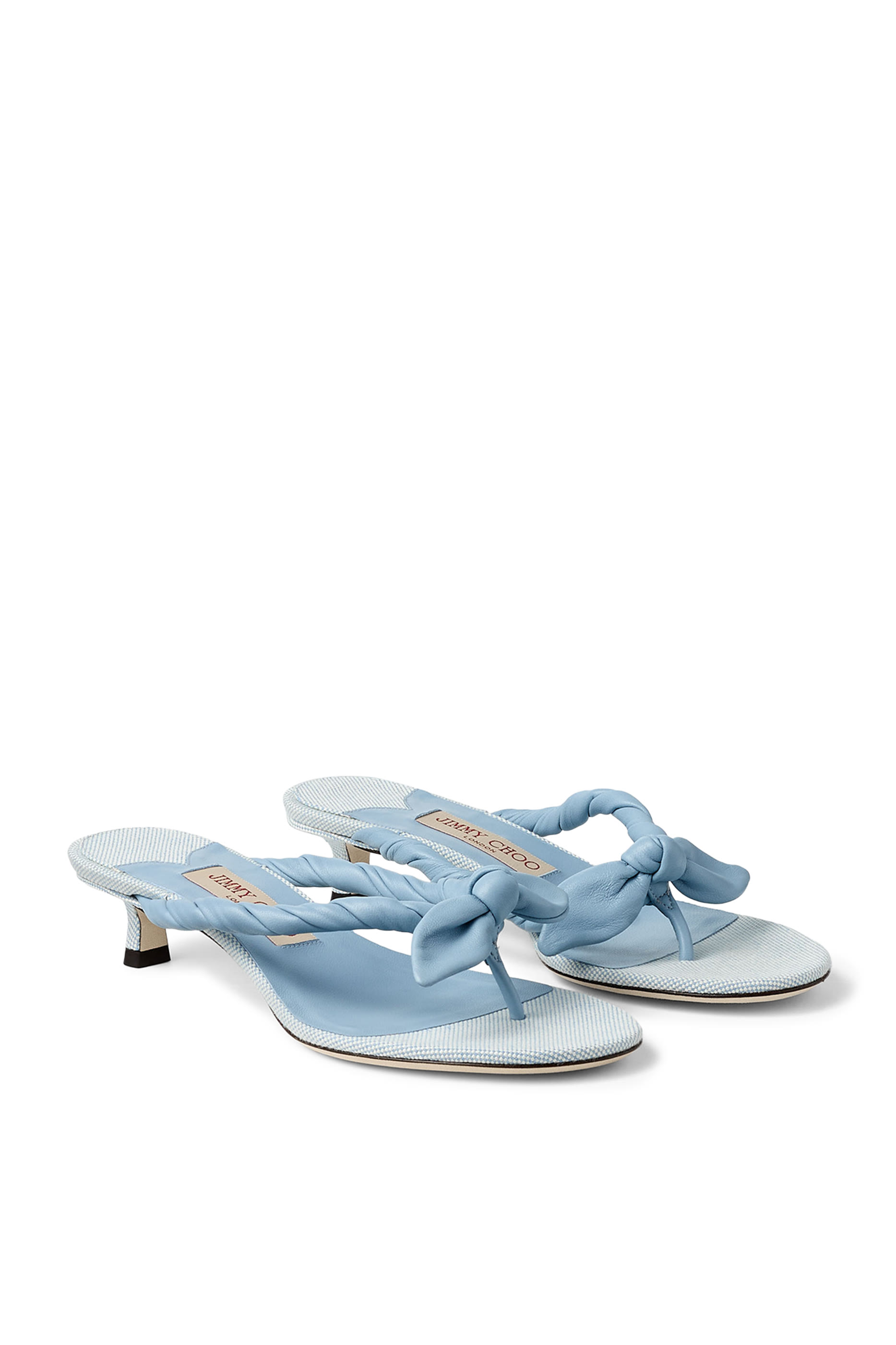 Liss 35 Riviera Mules