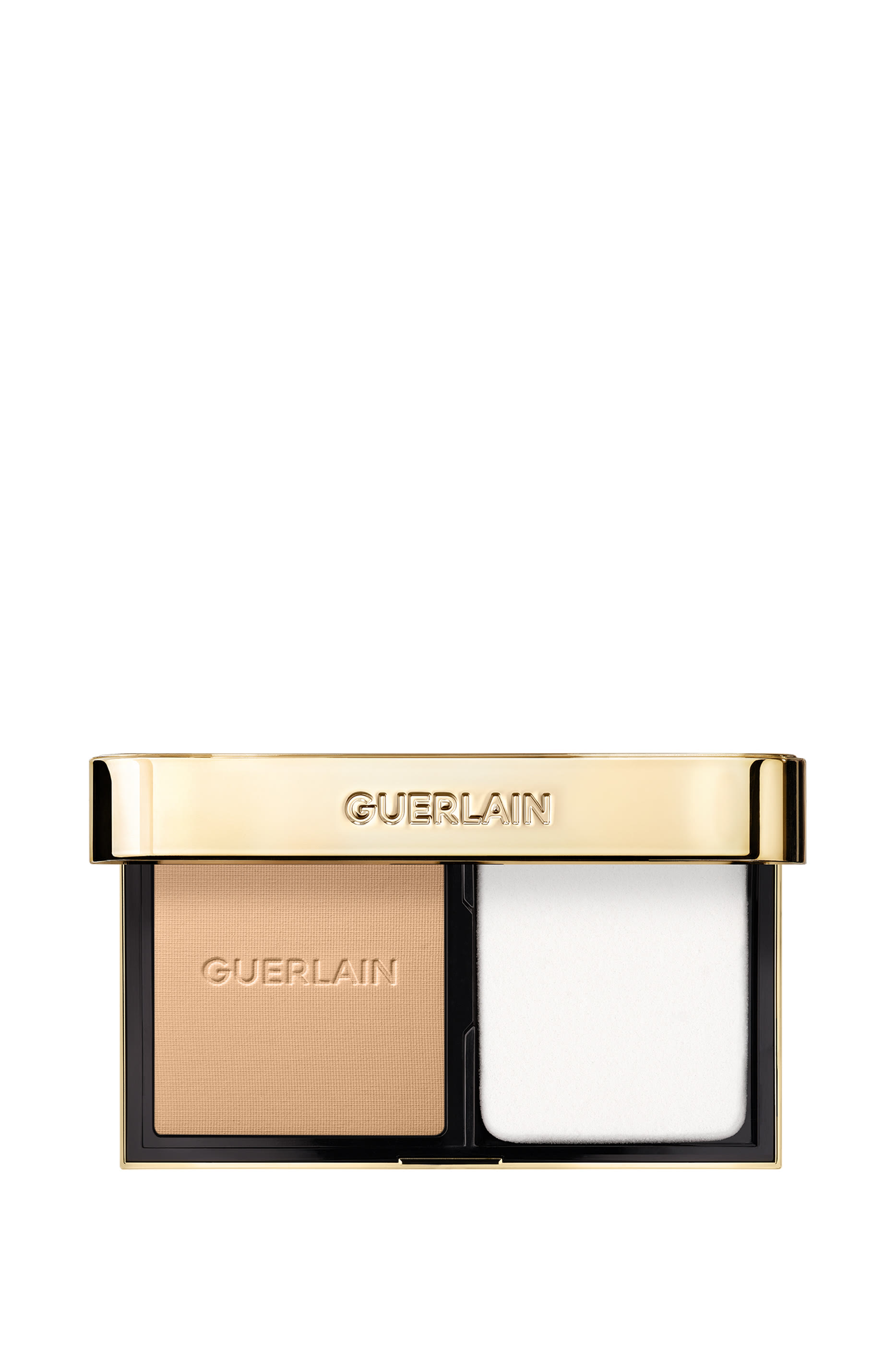 Parure Gold Skin Control Compact Powder
