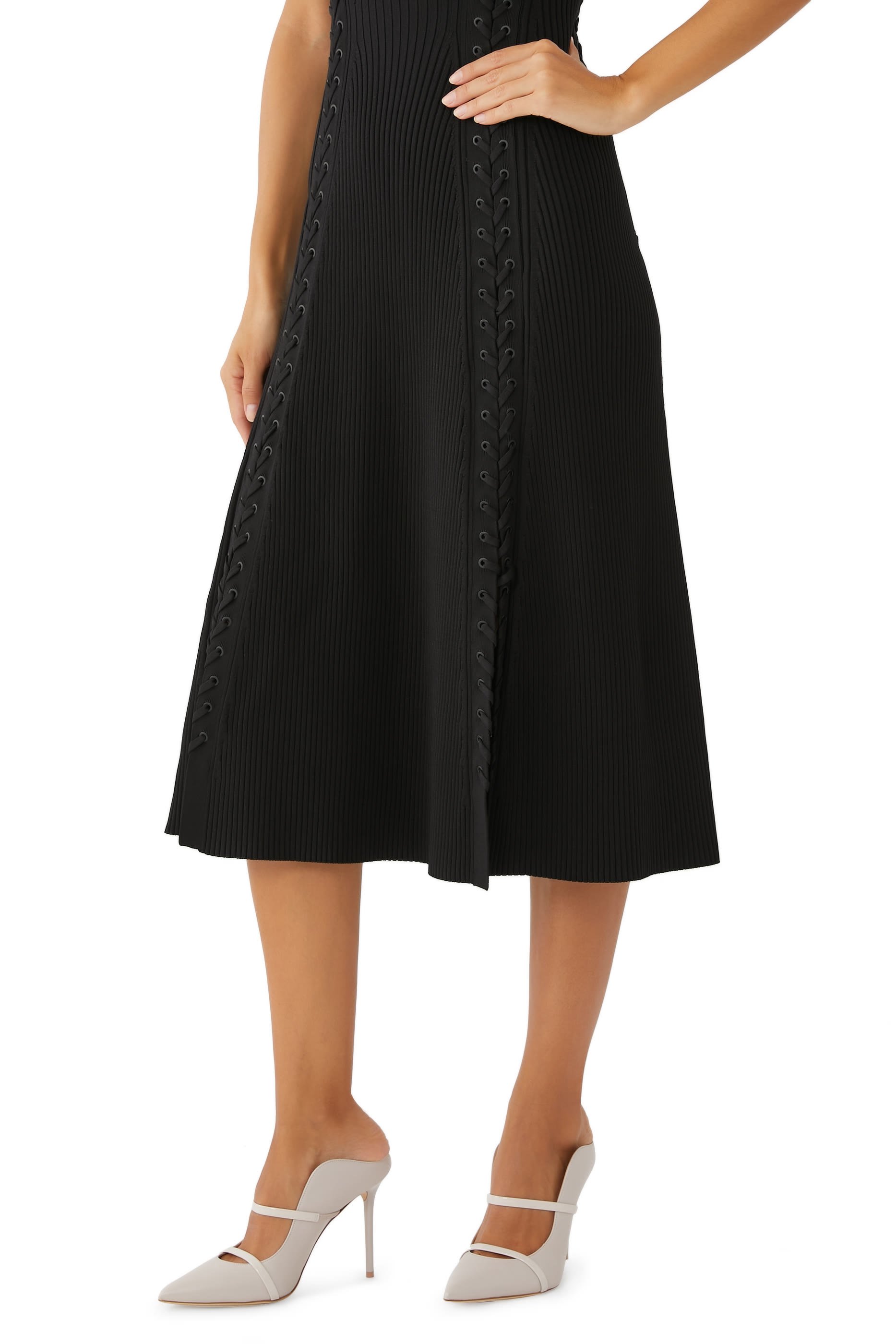 Maureen 70 Stiletto Heeled Mules