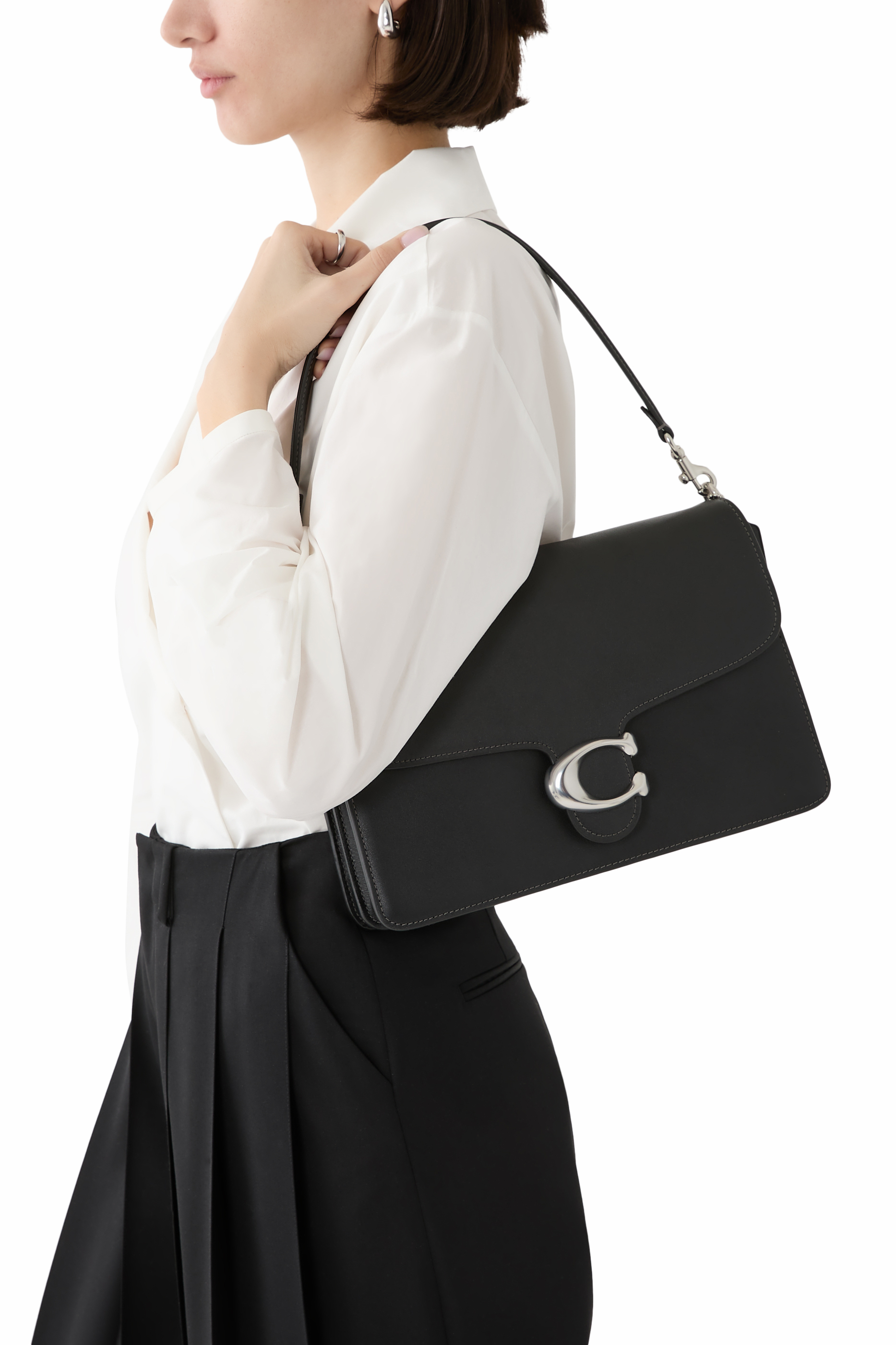 Chain Tabby 30 Shoulder Bag