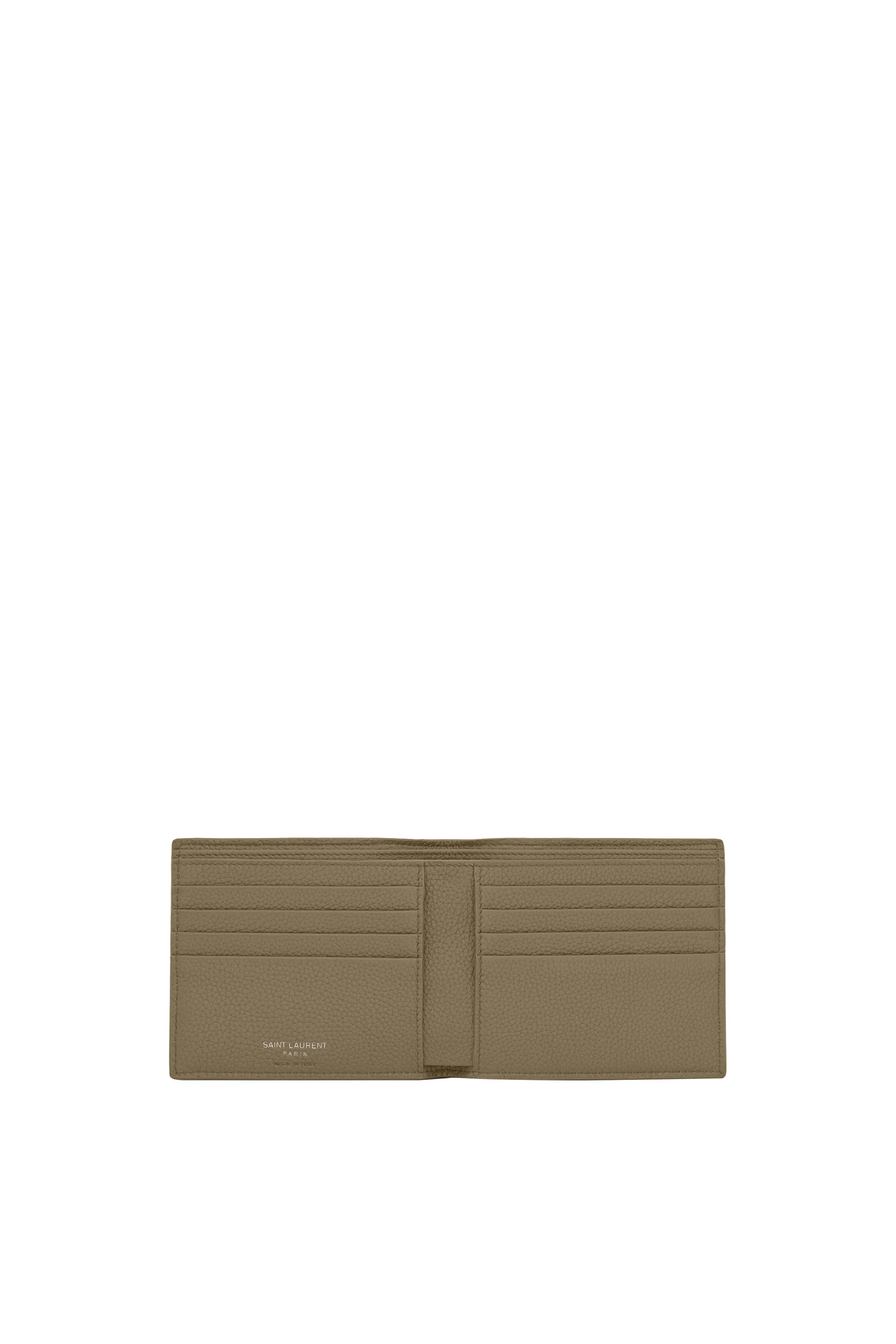 Tiny Cassandre East/West Wallet