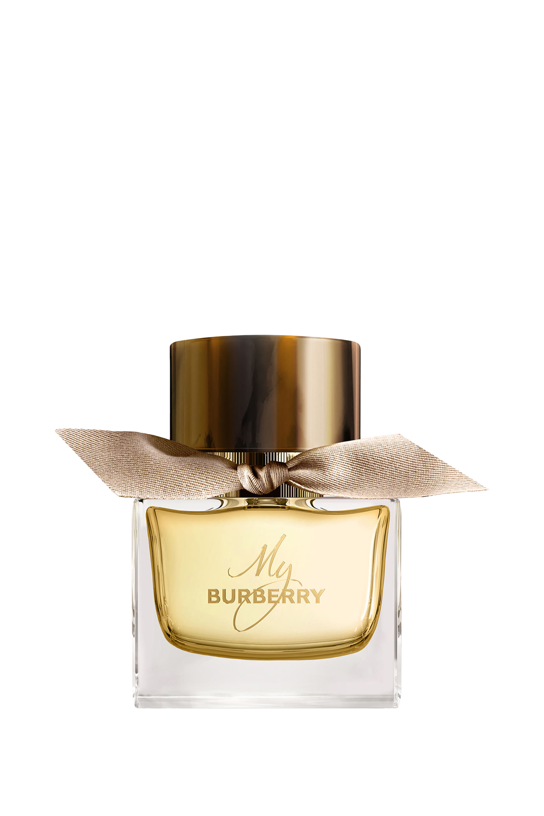 My Burberry Eau de Parfum