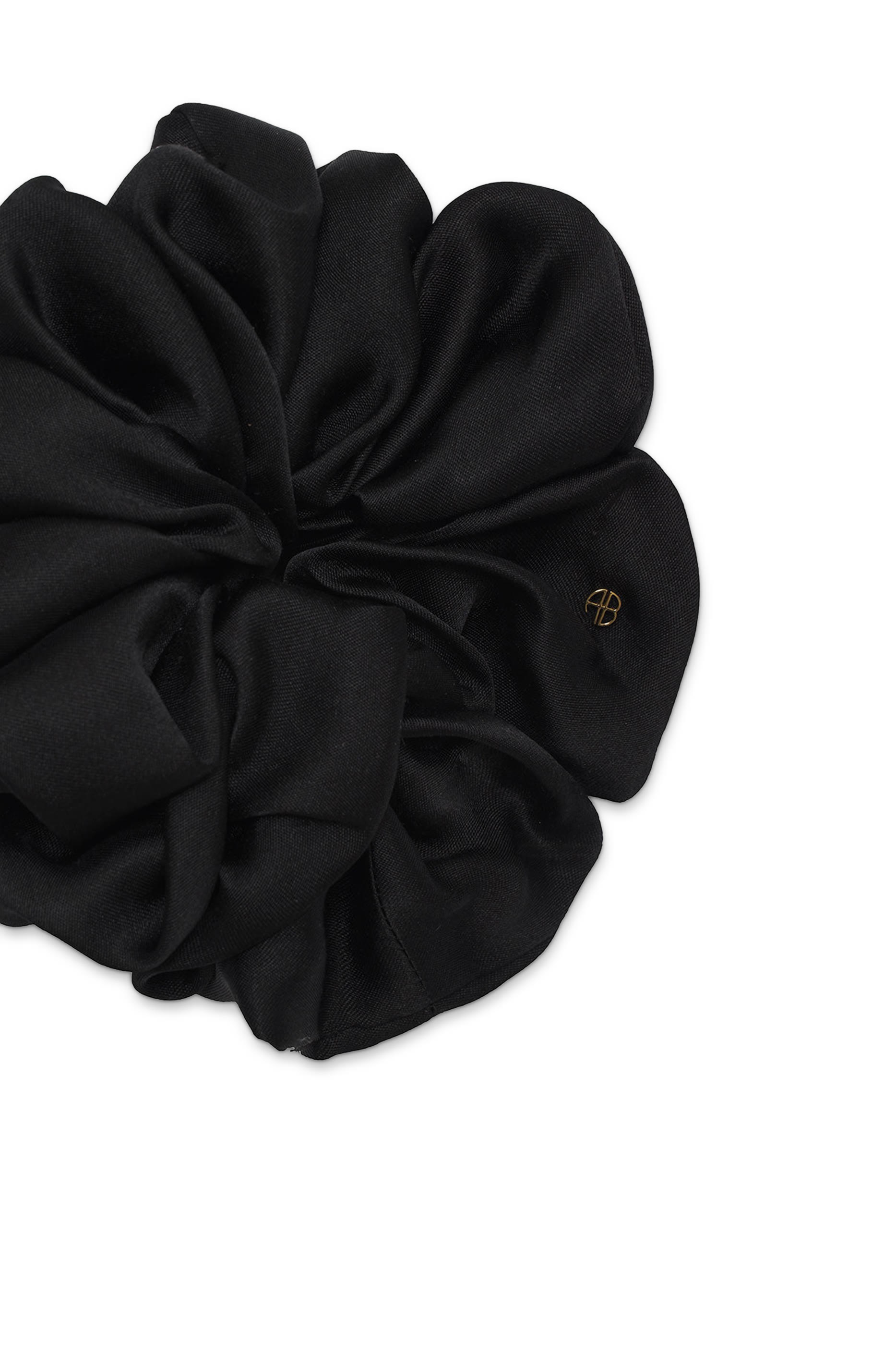 Pearl Scrunchie, Pack of 2