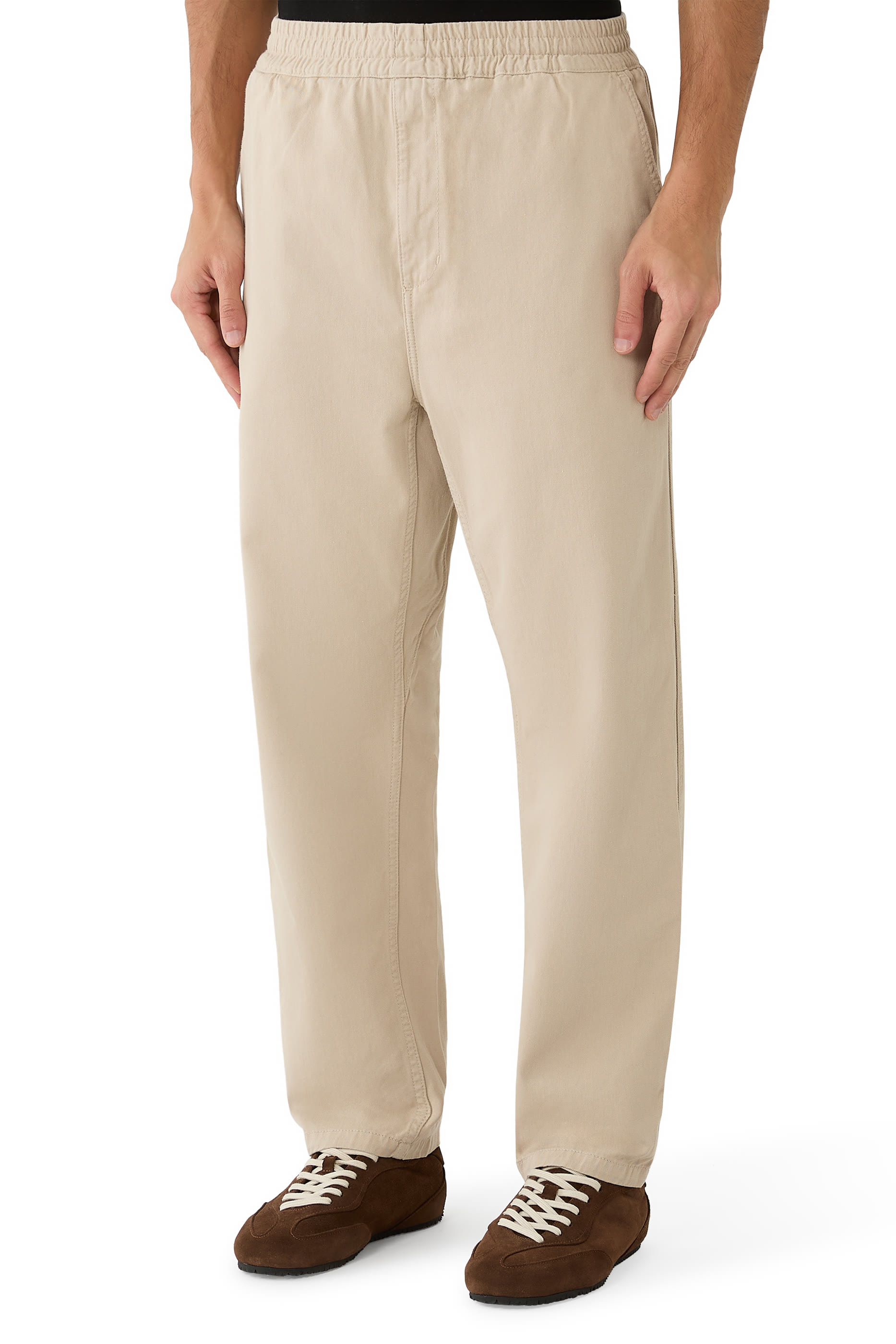 Flint Pants 