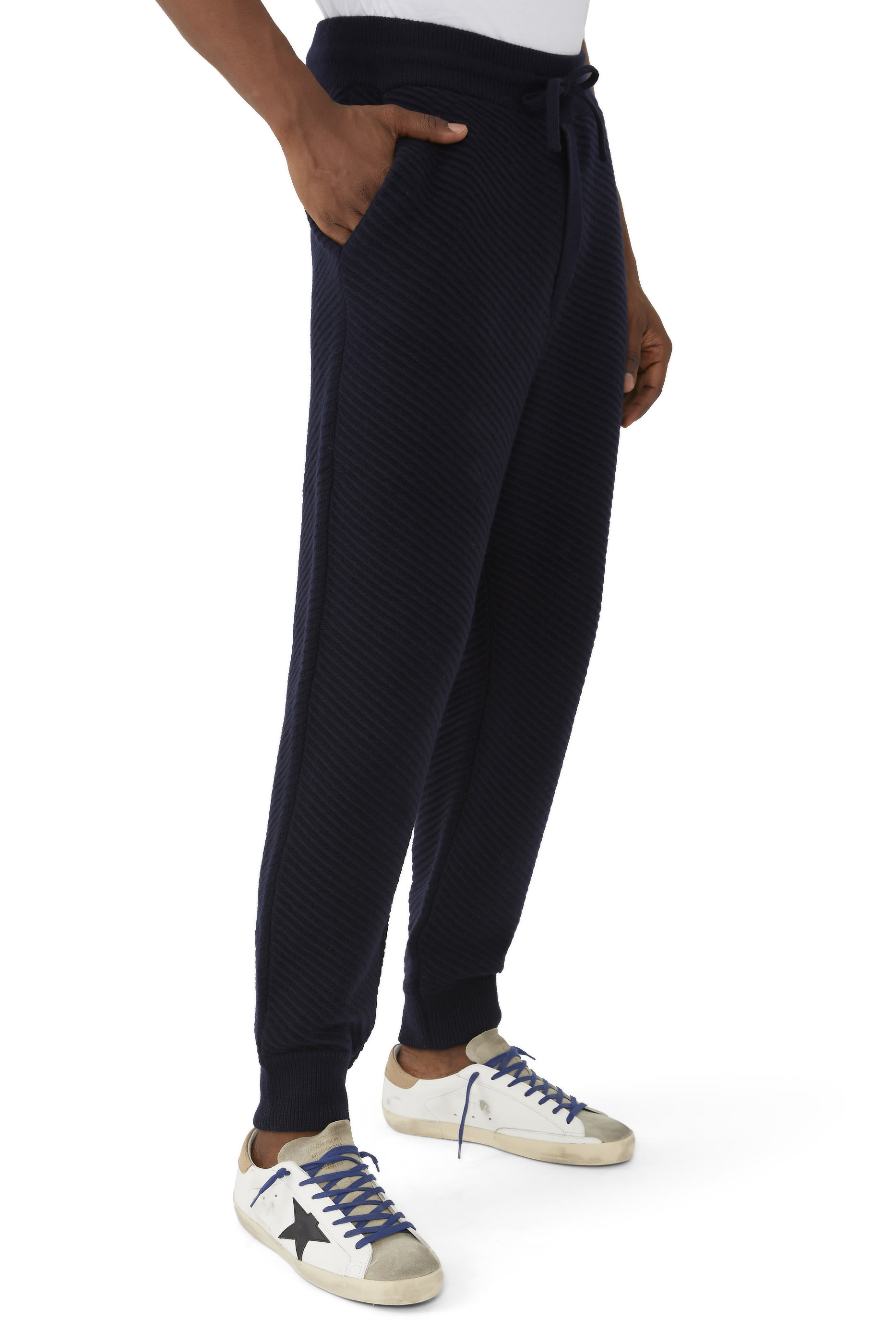 Super-Star Leather Sneakers