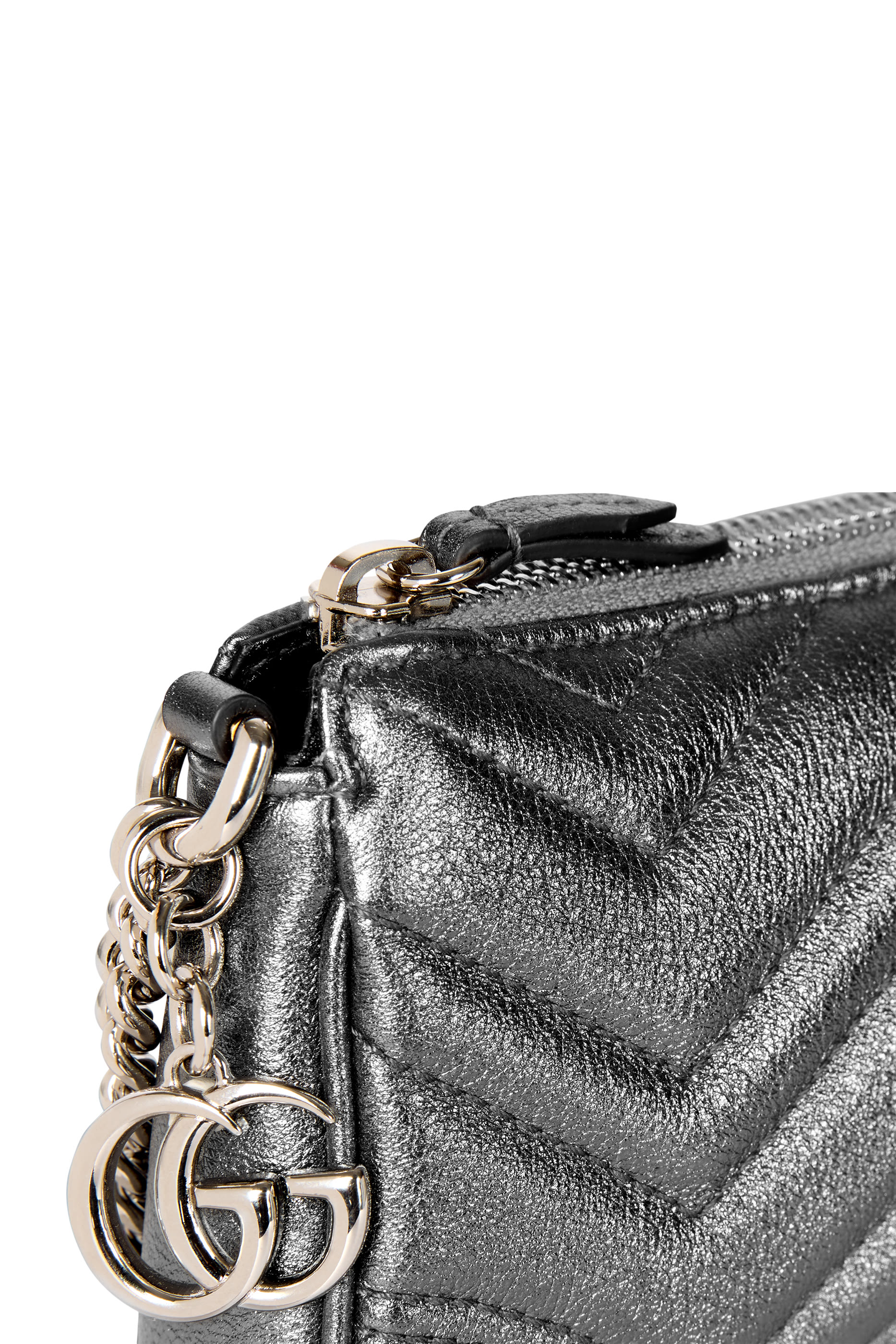 GG Marmont Small Shoulder Bag