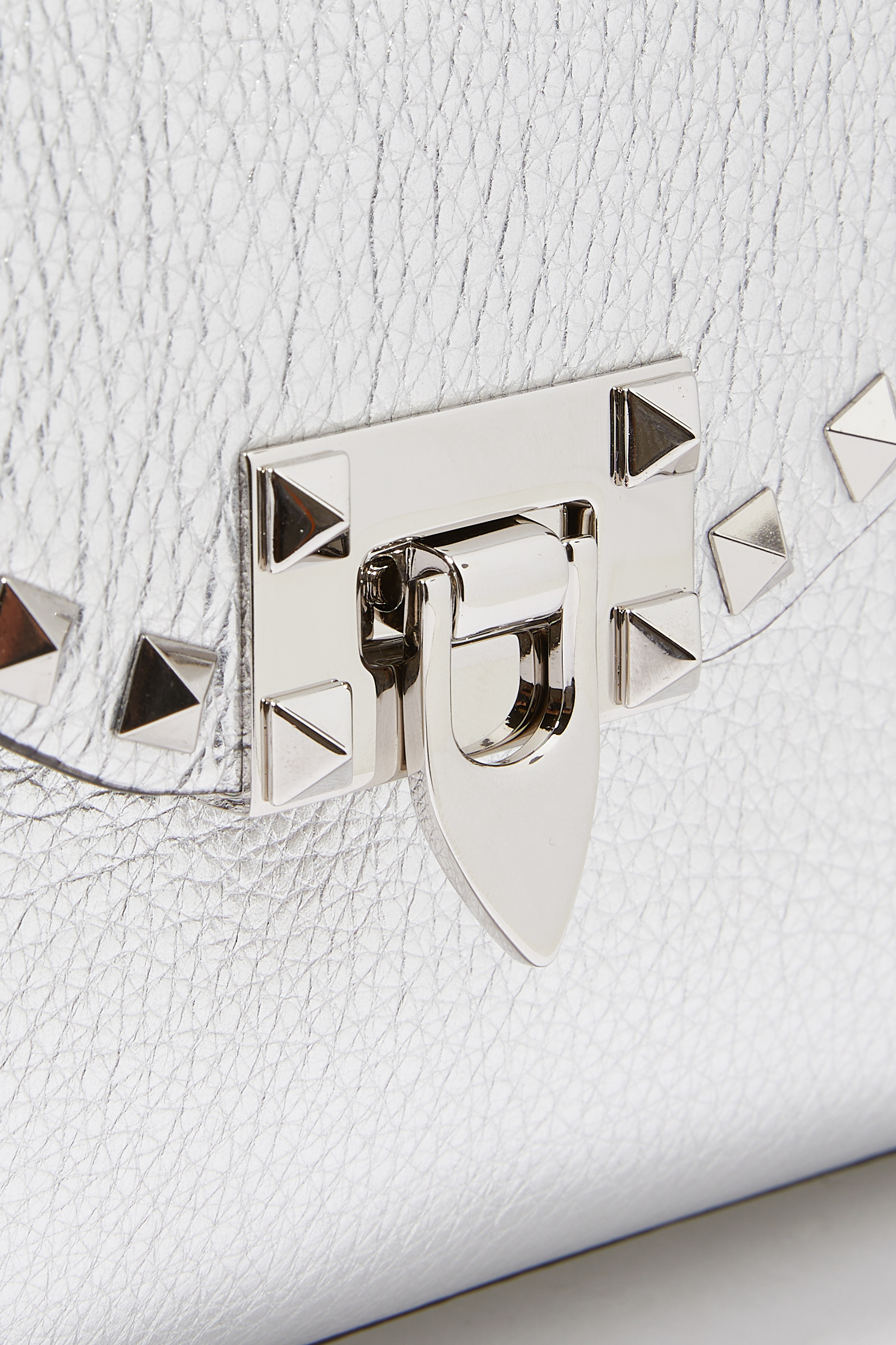 Rockstud Shoulder Bag