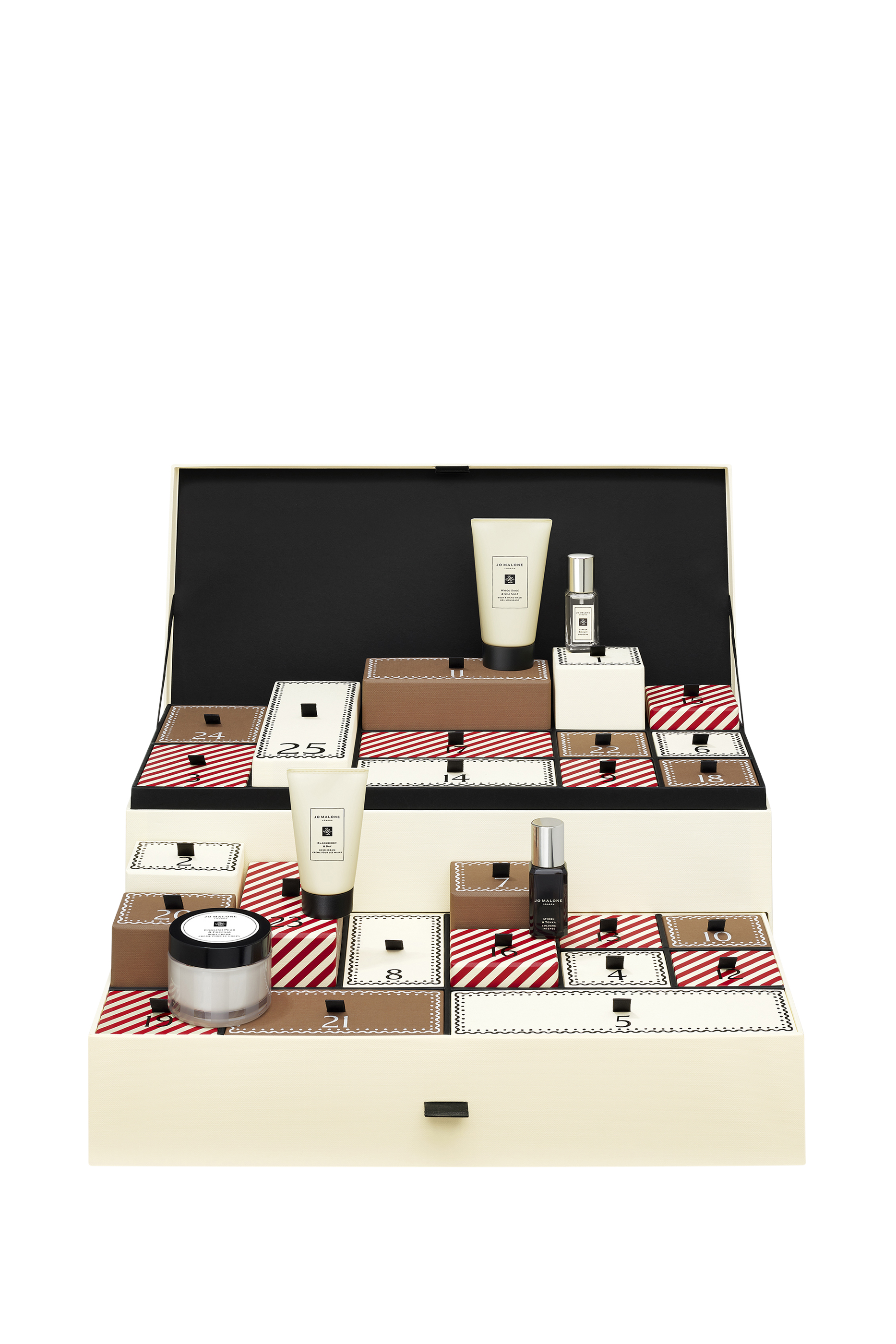 25 Day Advent Calendar