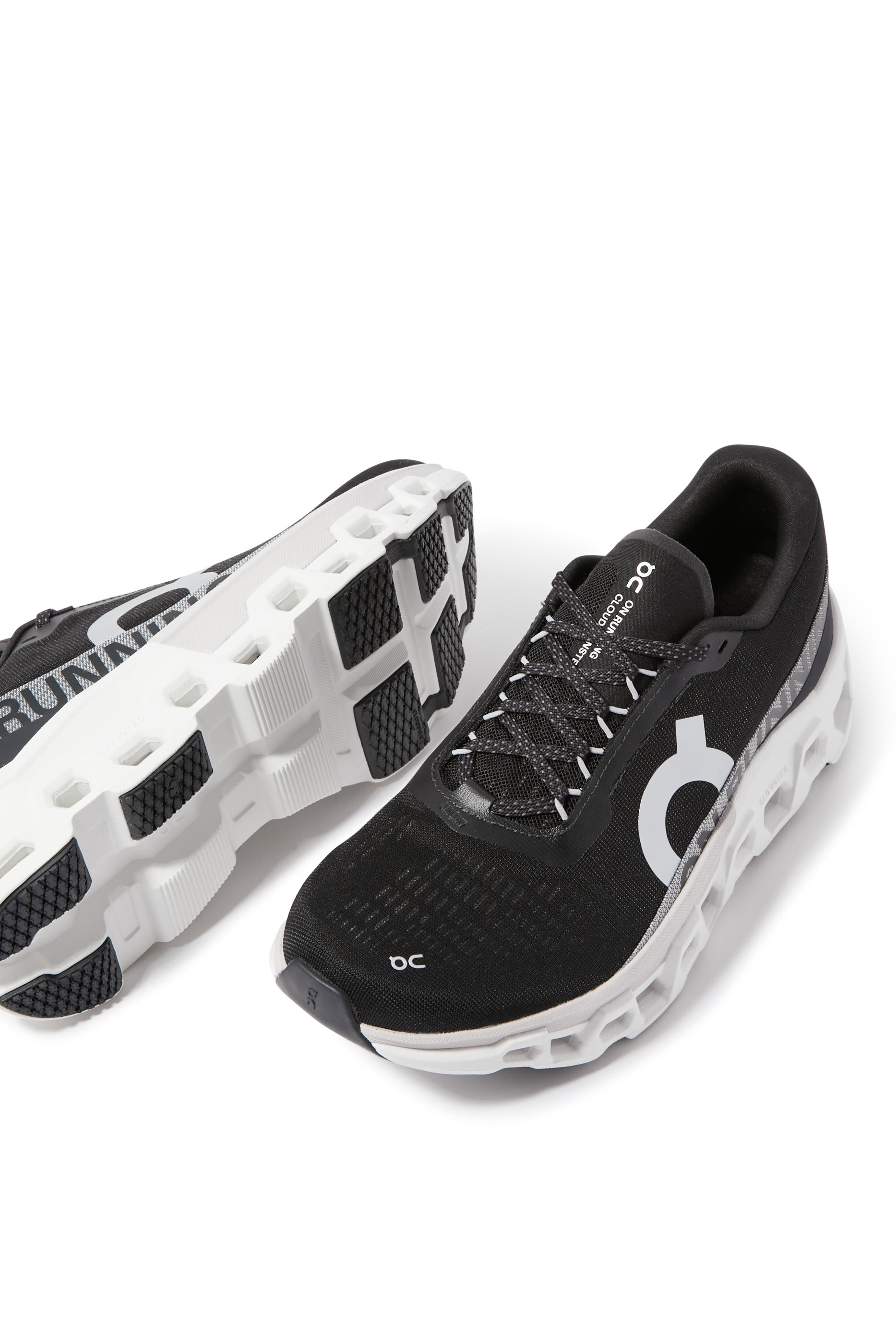 Womens Cloudmaster 2 Sneakers
