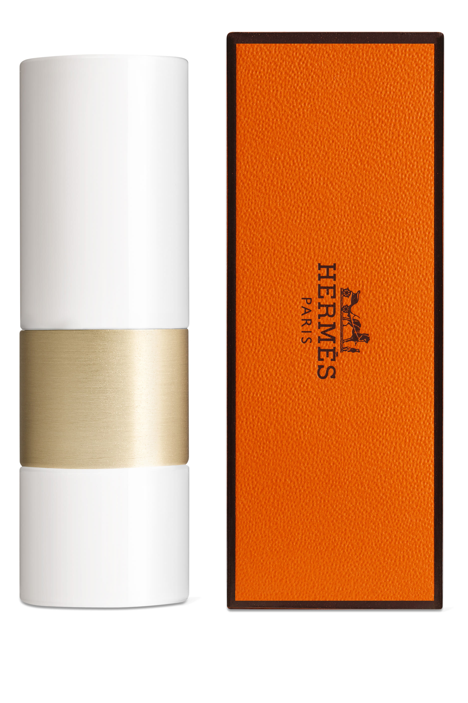 Rouge Hermès, Lip care balm