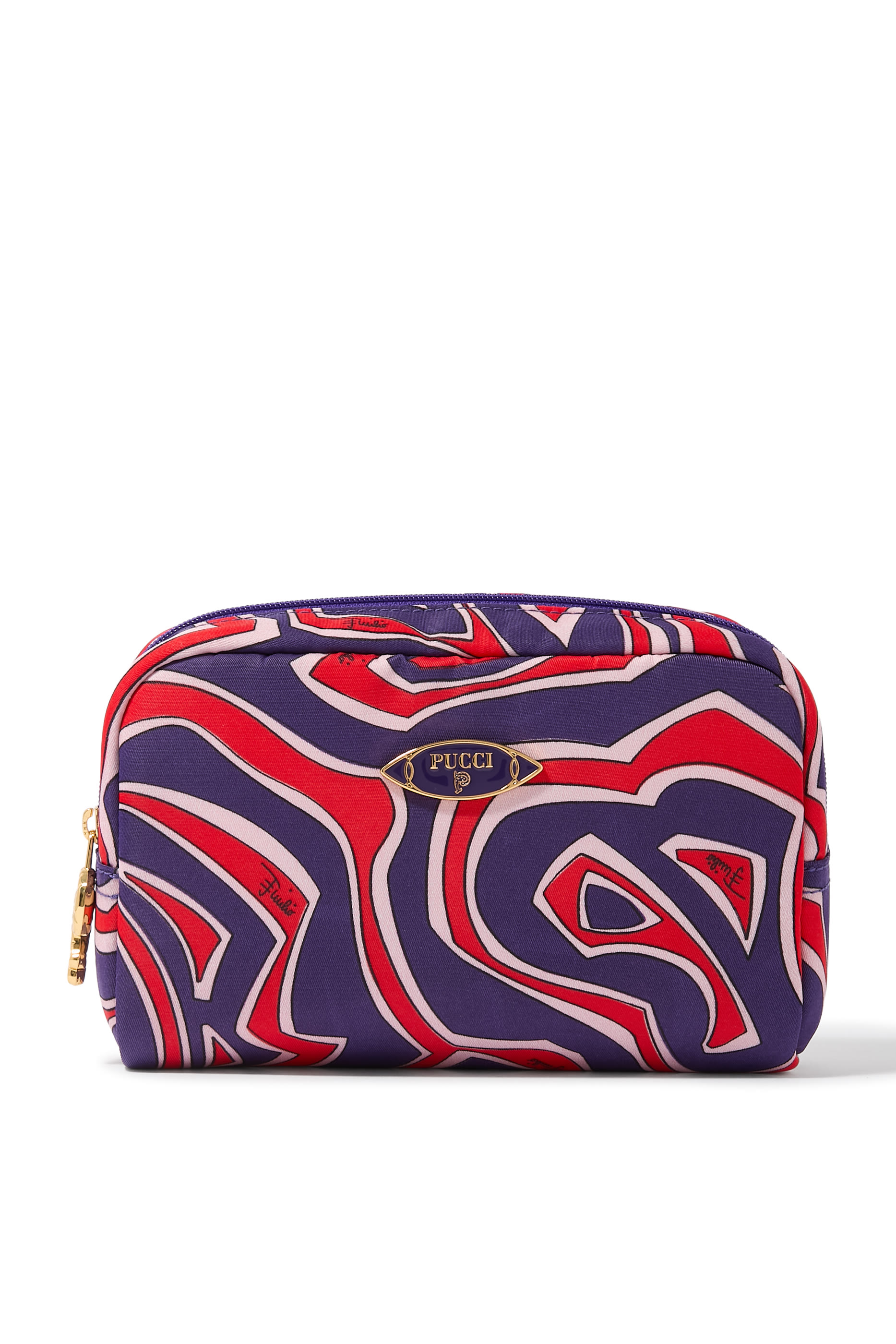 Yummy Small Beauty Case