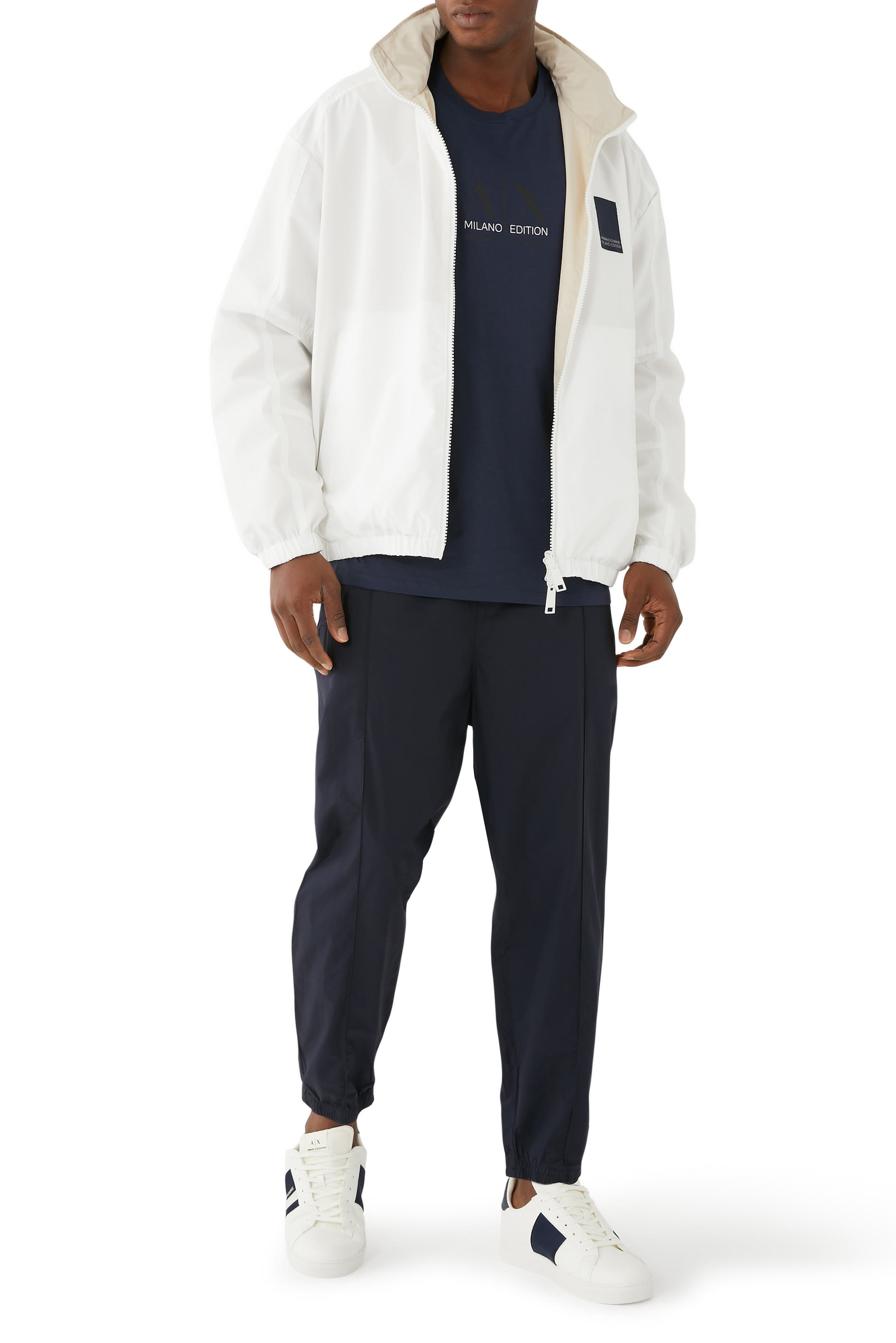 Milano Edition T-Shirt