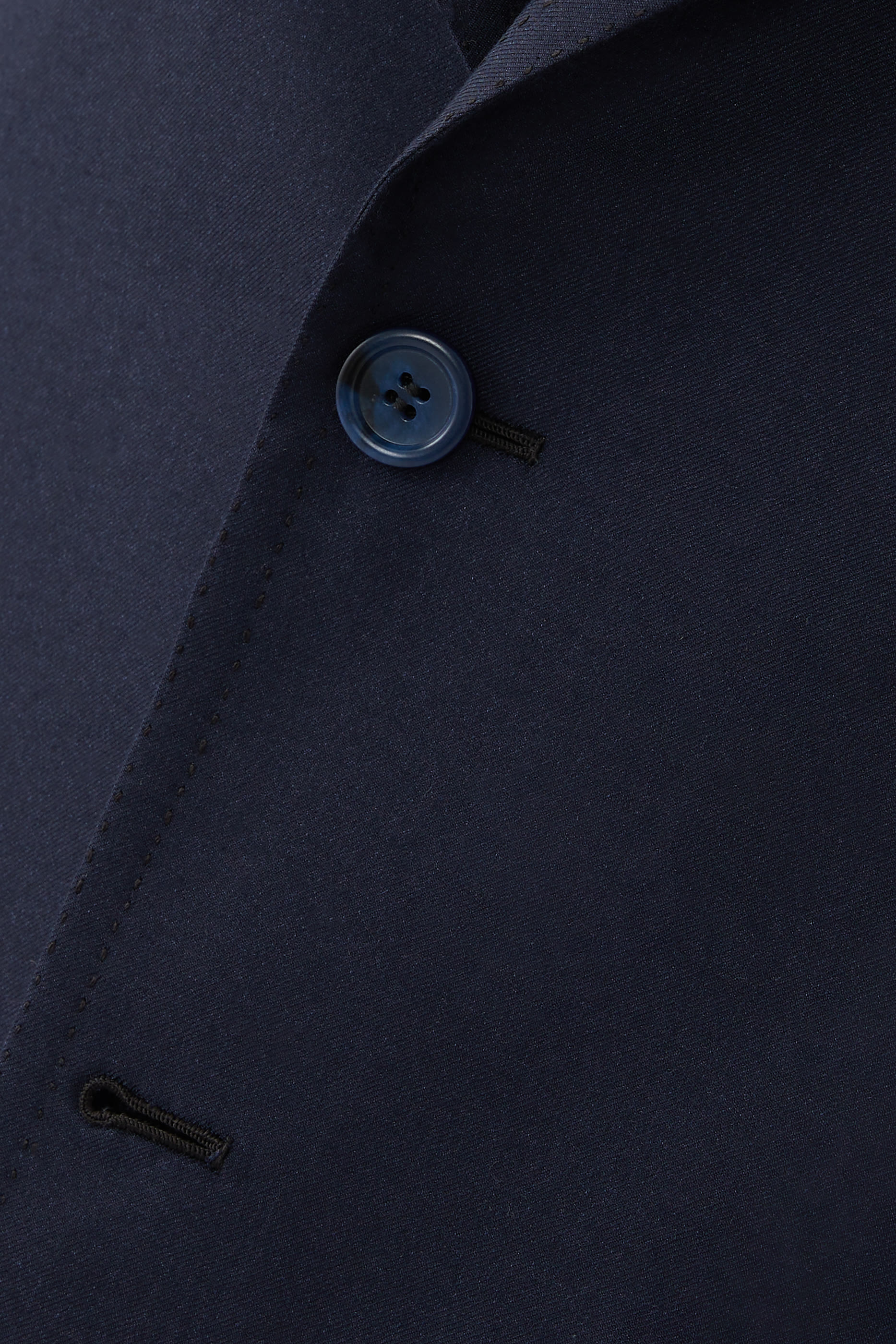 Cashmere & Silk Blazer