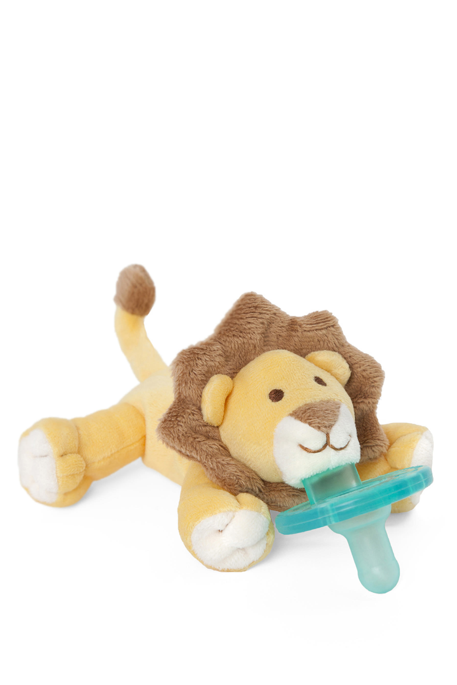 Baby Lion Pacifier