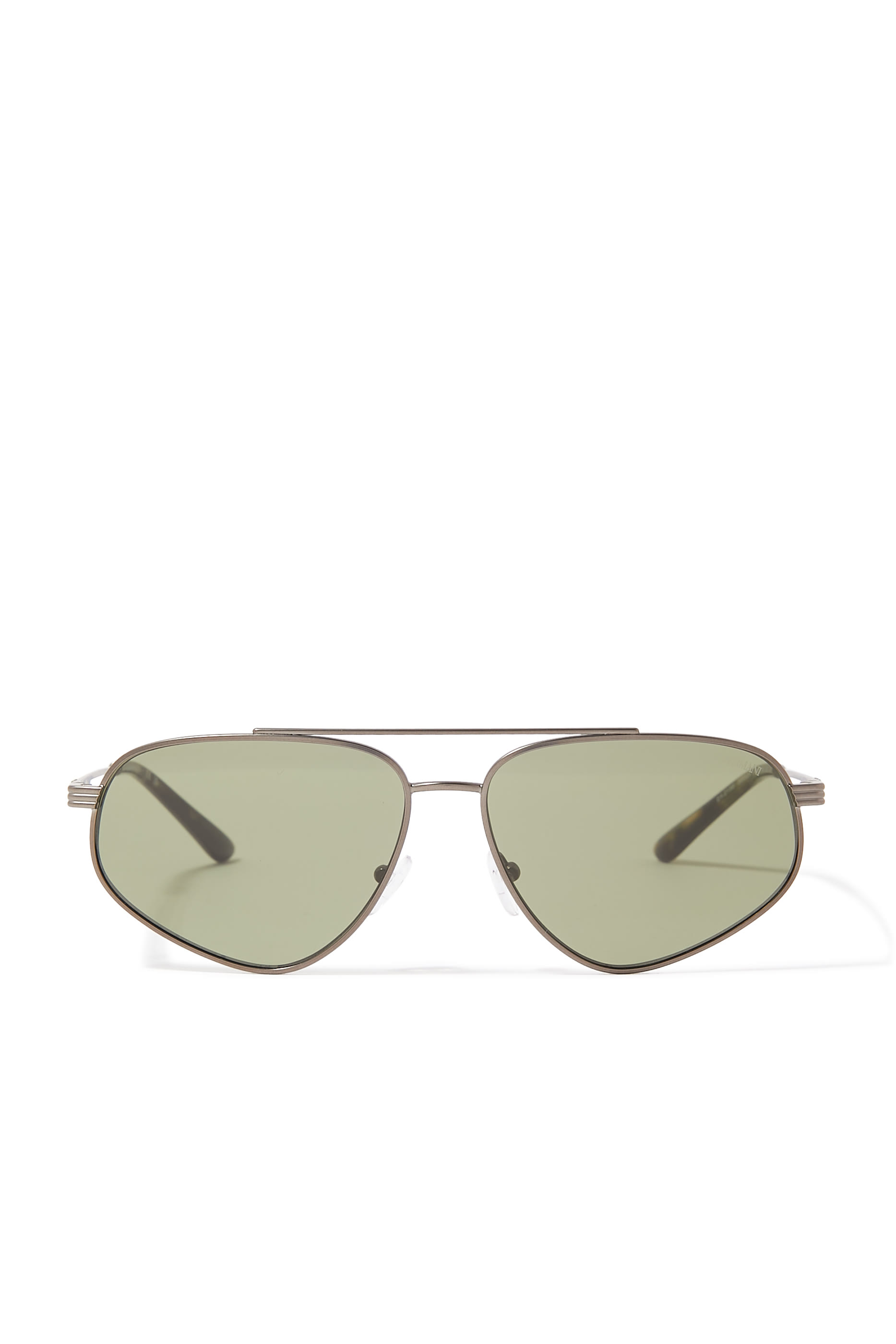 Irregular Sunglasses