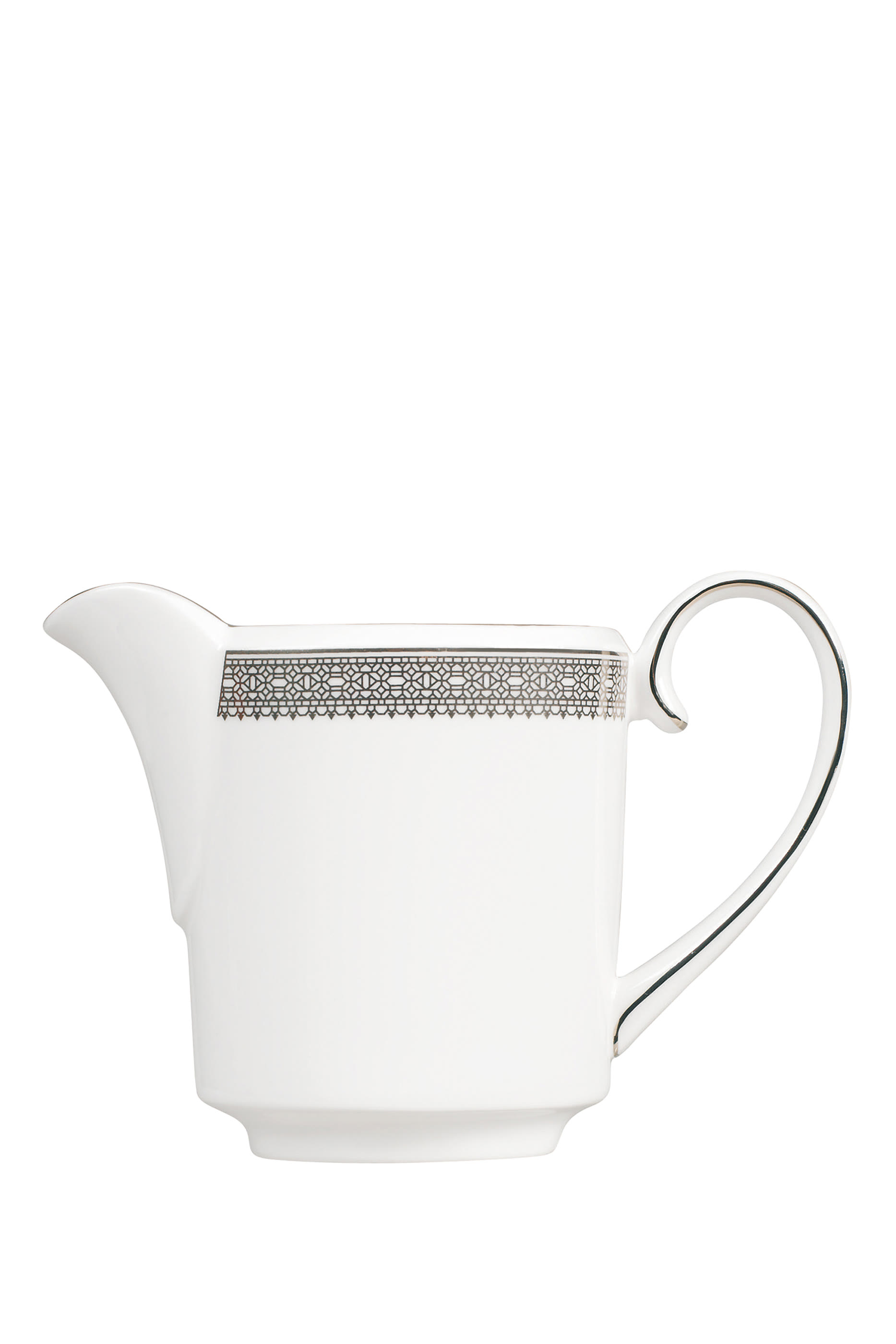 Lace Creamer Jug