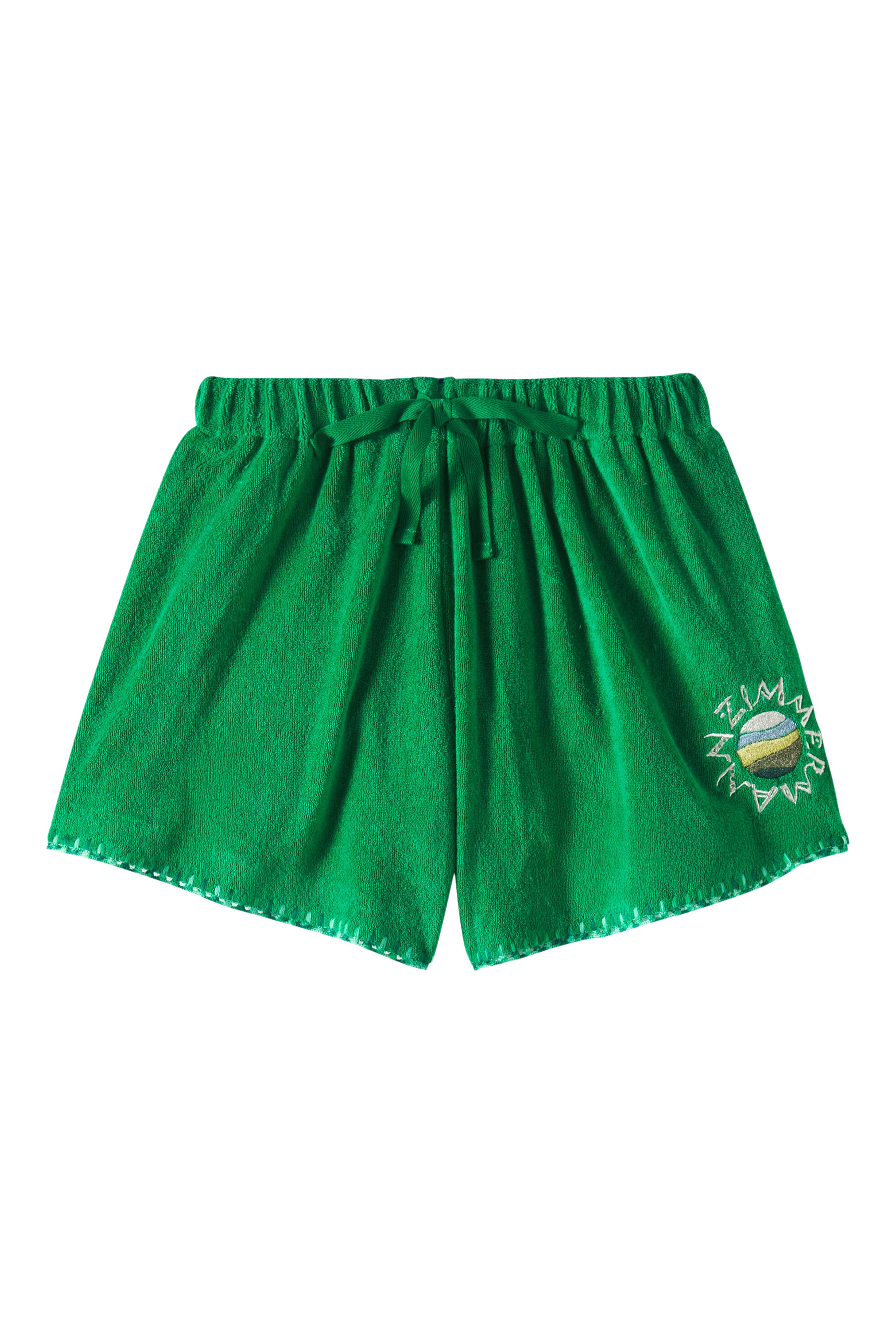 Everley Kids Relaxed Shorts