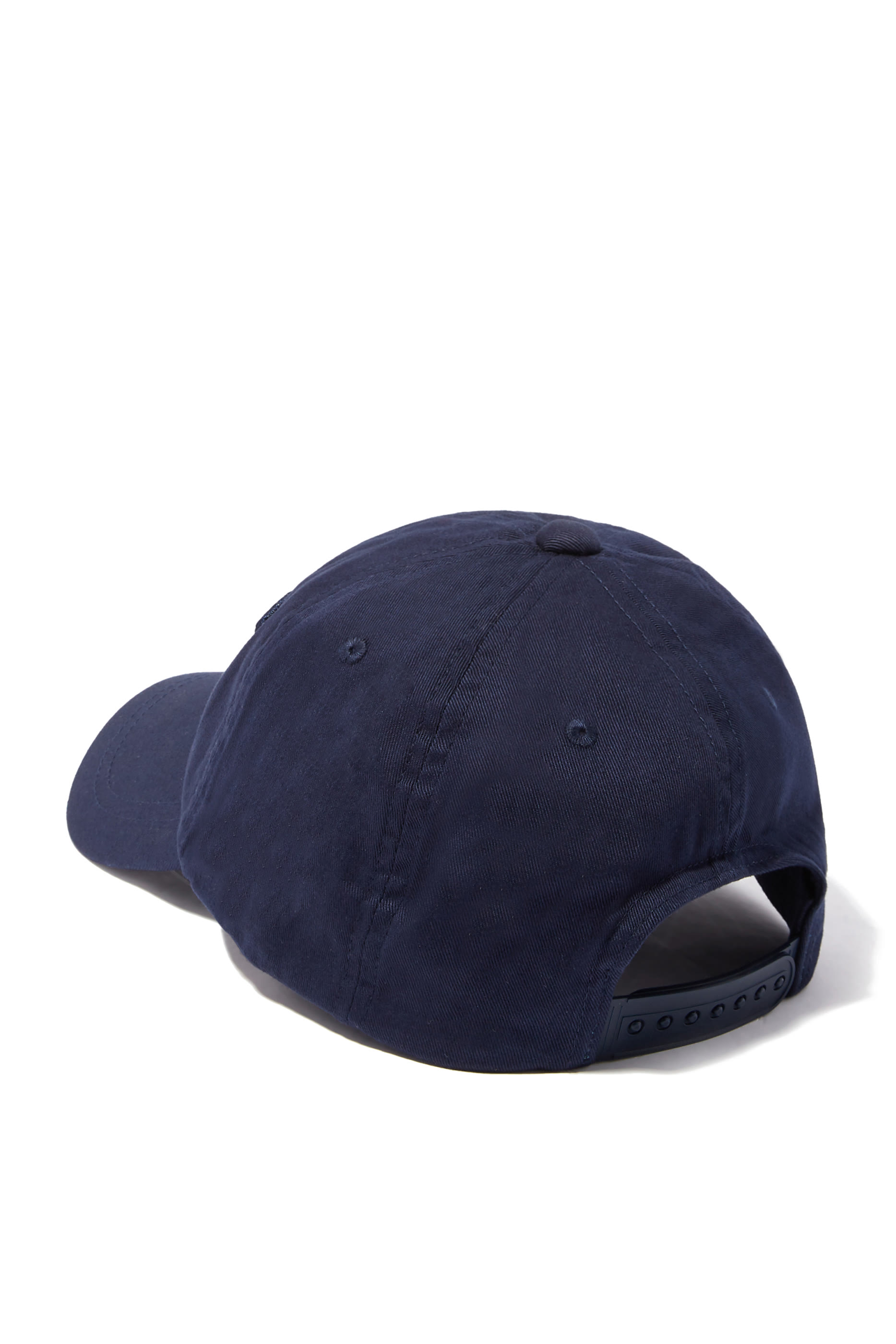 Embroidered Baseball Hat