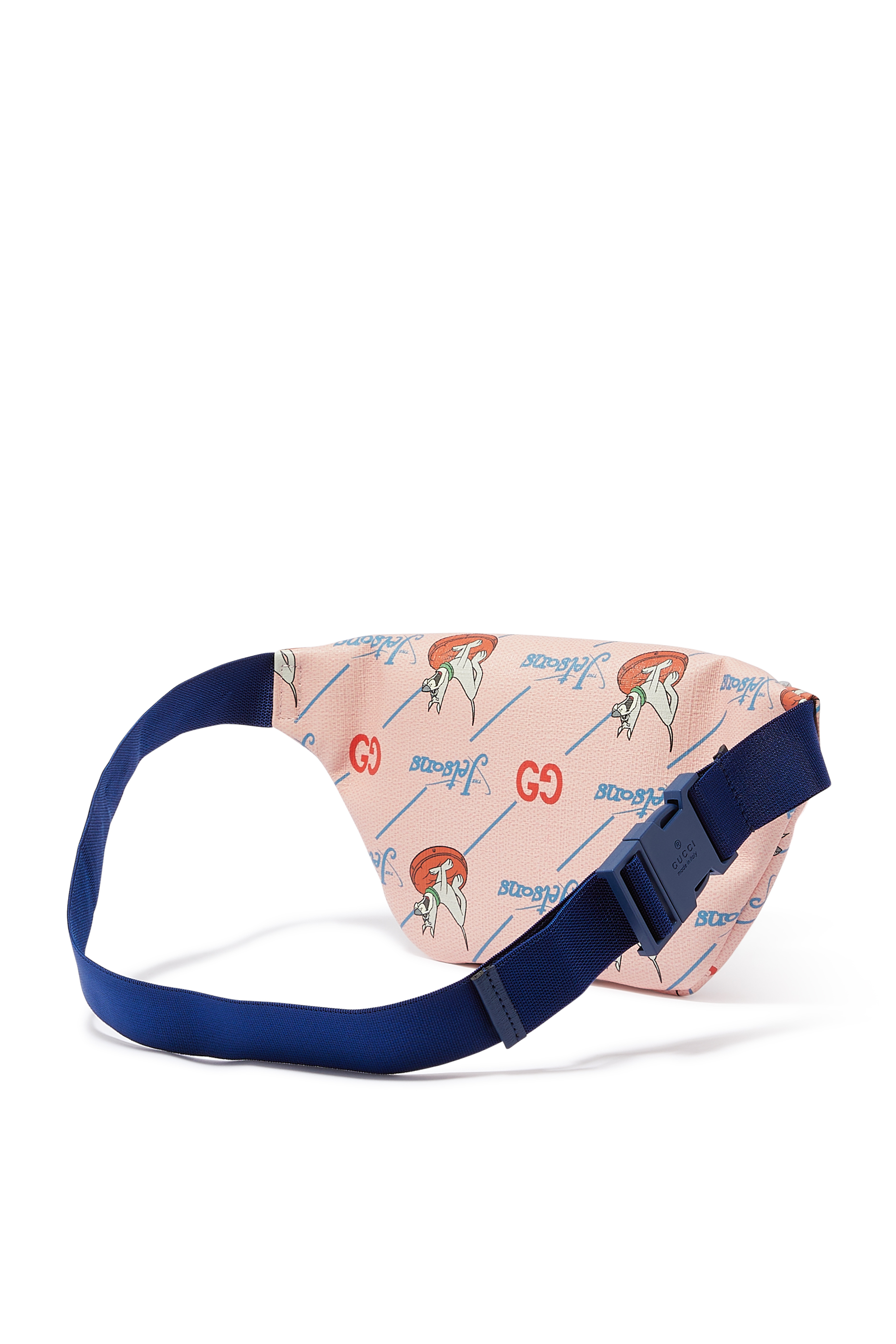 Kids Printed Belt Bag