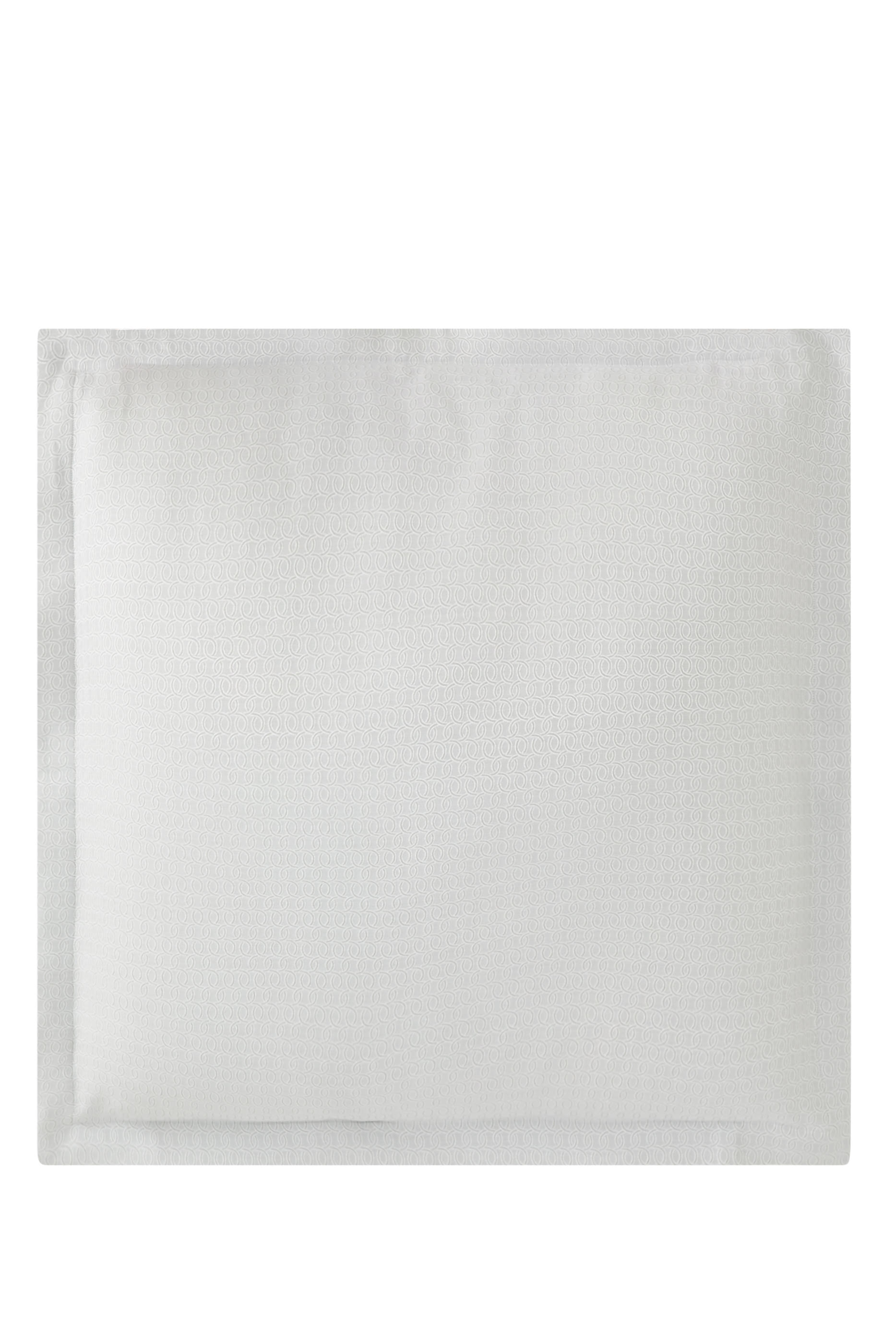 Bijoux Oxford Square Pillowcase
