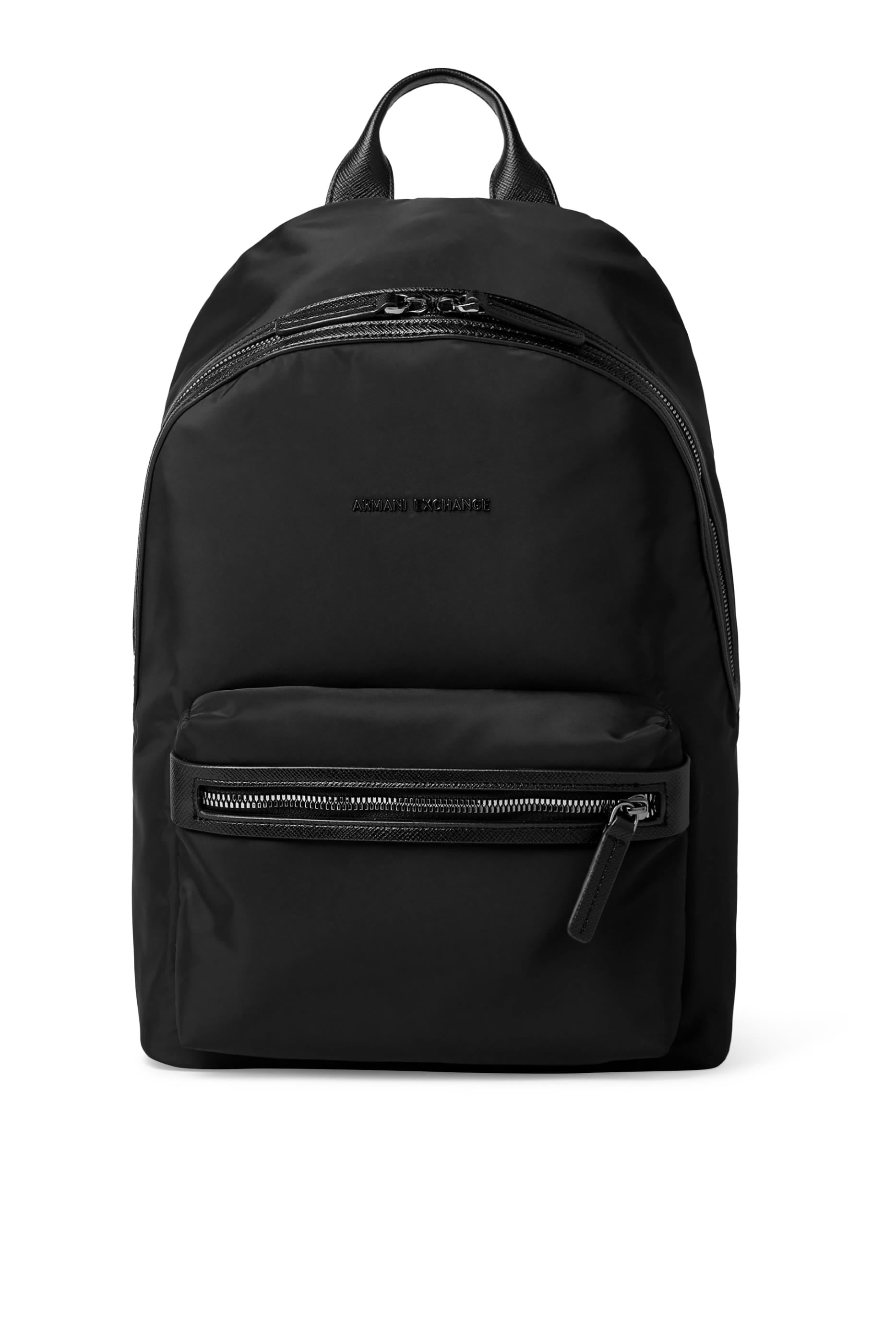Logo Backpack