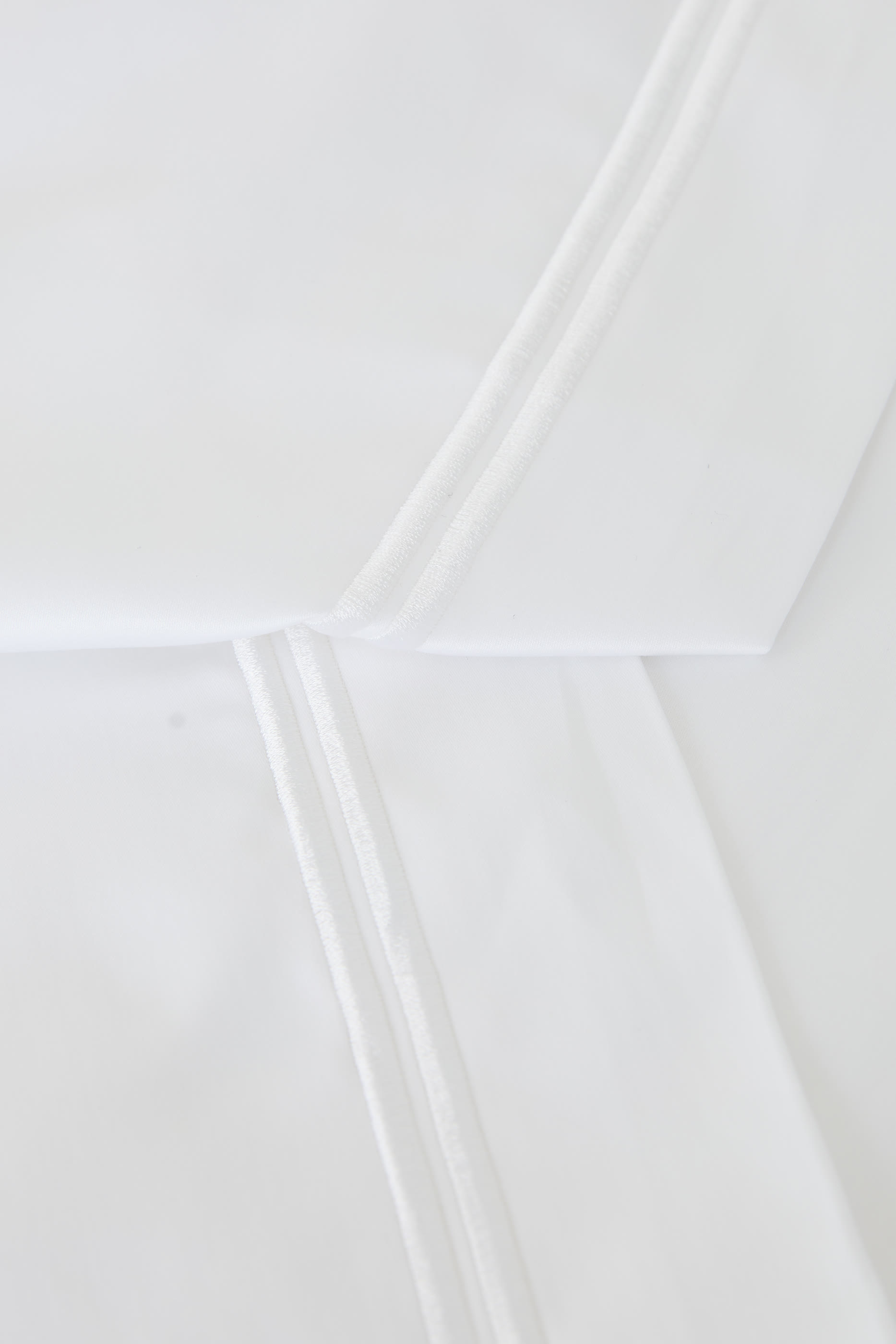 Pendle 600TC Square Pillowcase