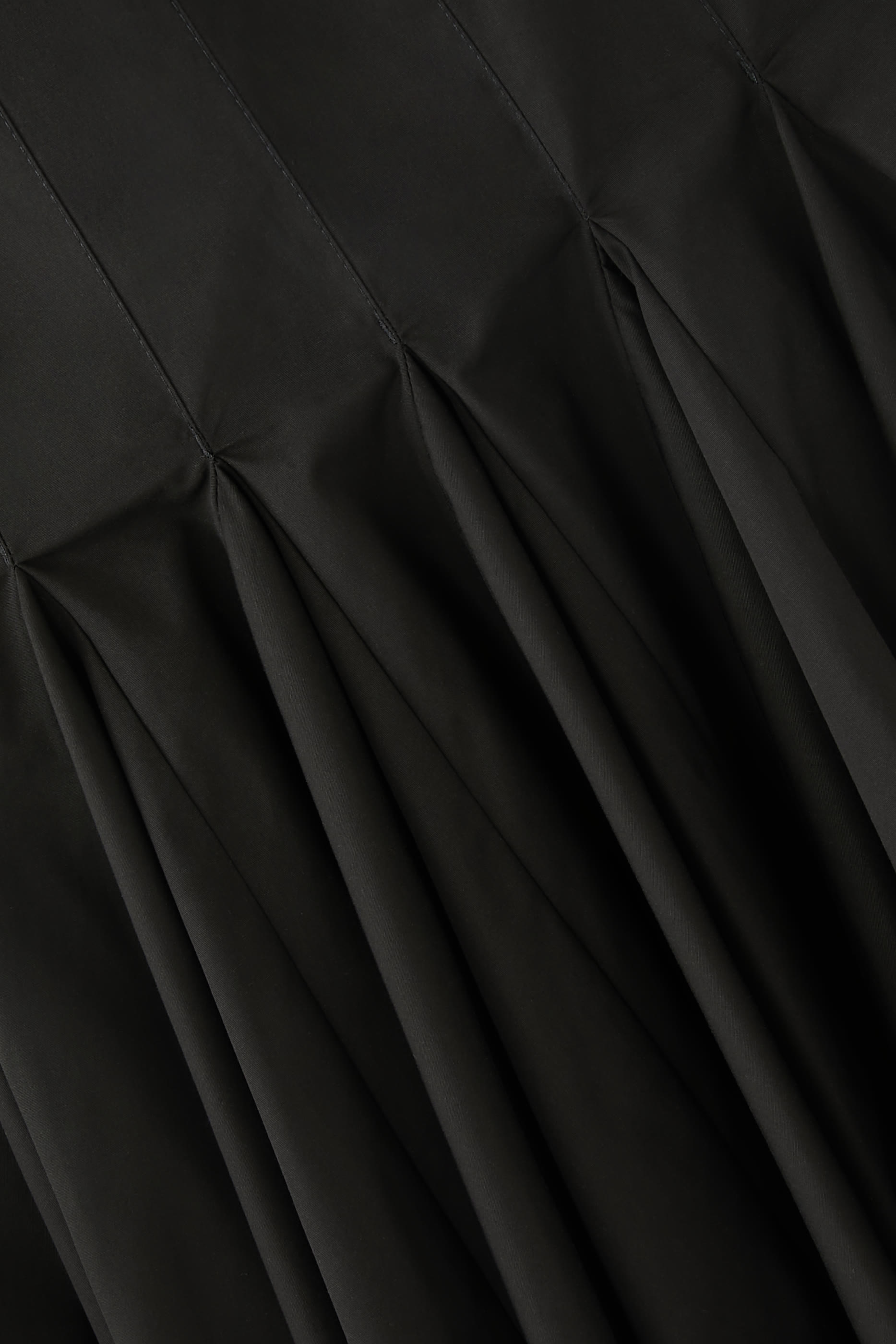 The Agave Midi Dress