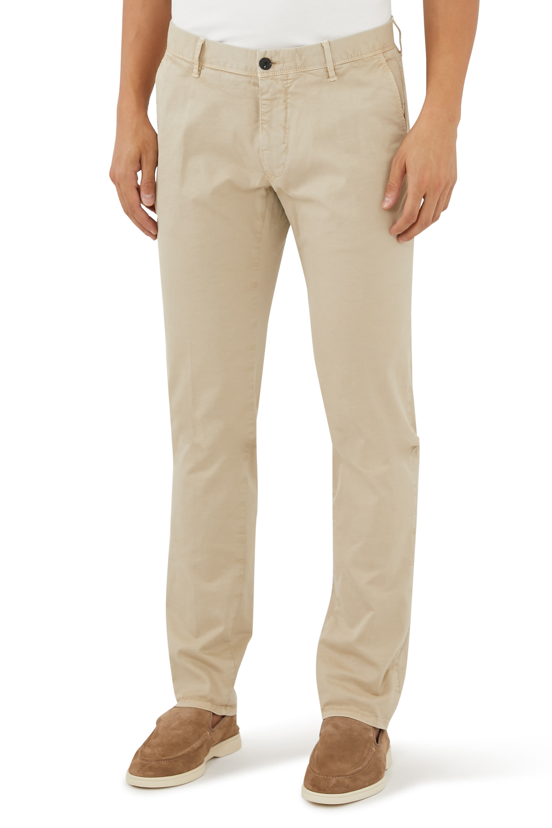 Incotex Slacks Trousers