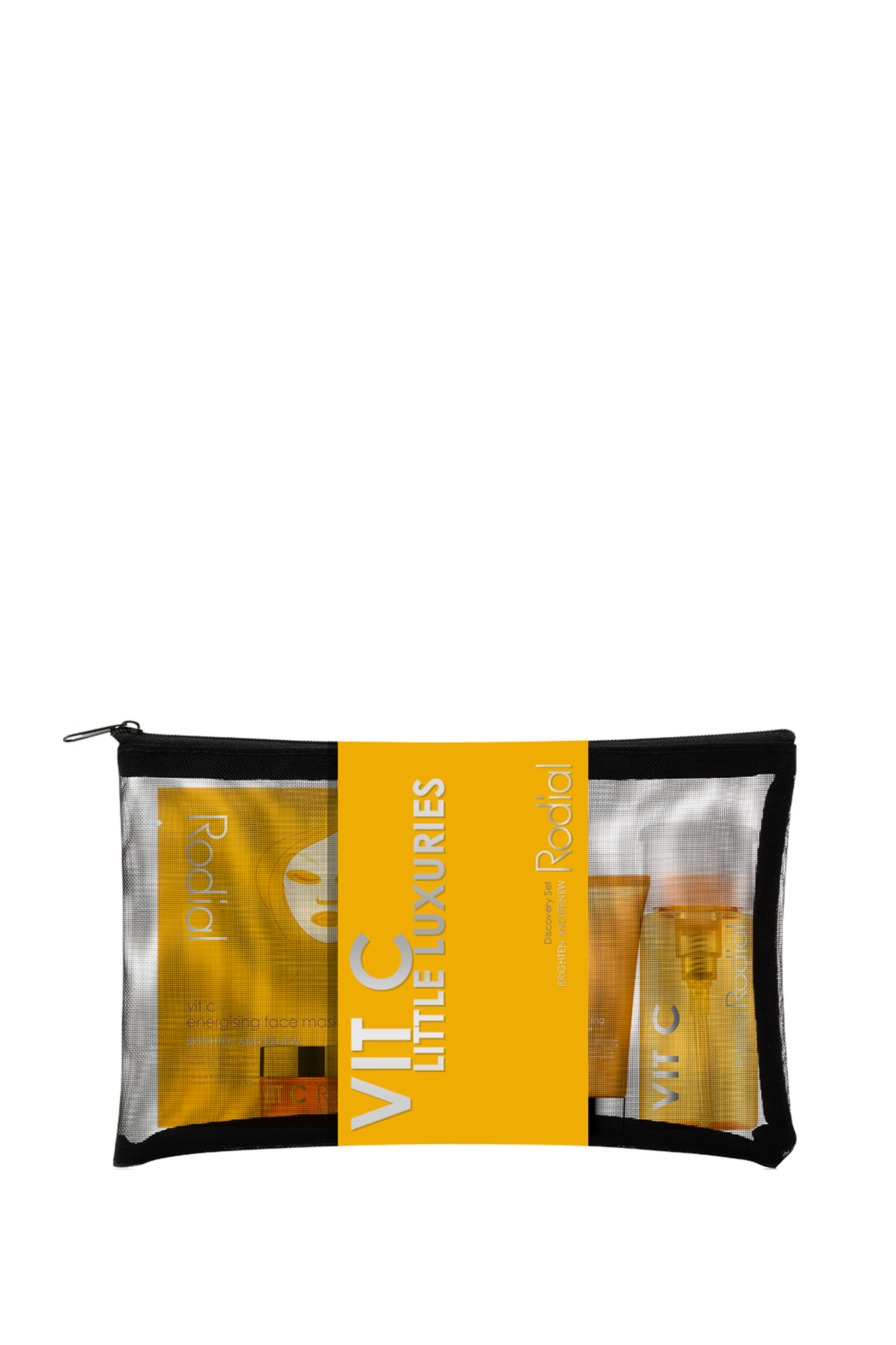 Vit C Little Luxuries Kit