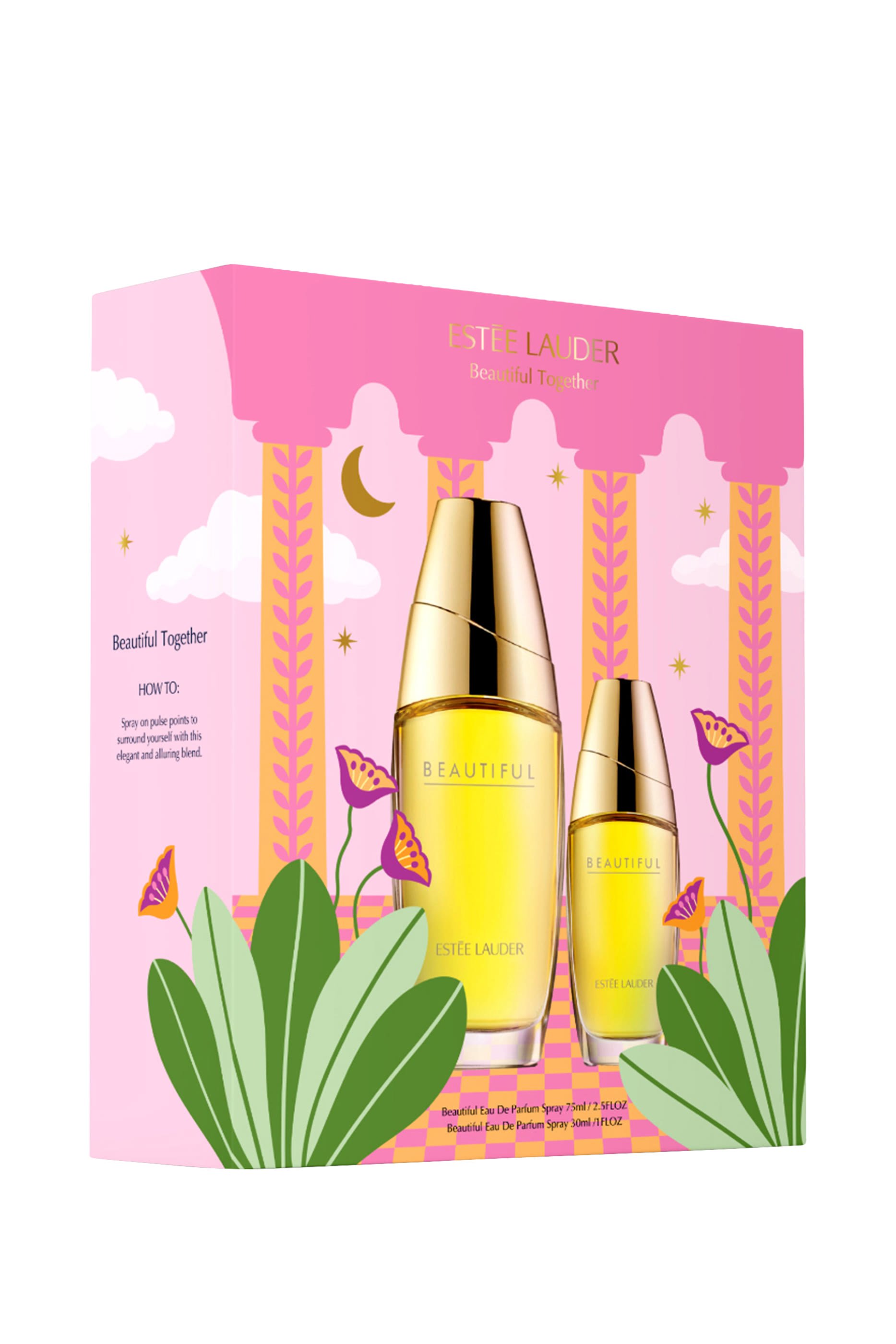 Beautiful Together Gift Set