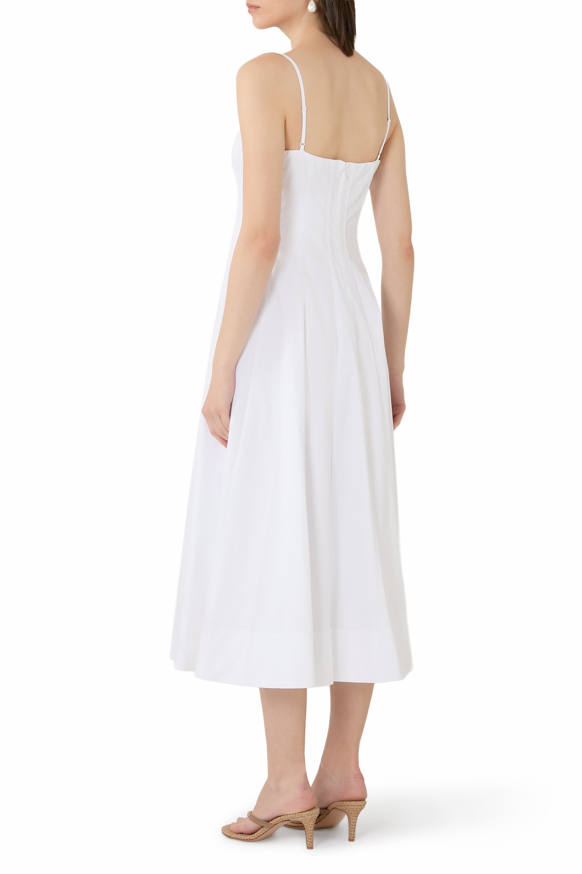 Wylie Maxi Dress