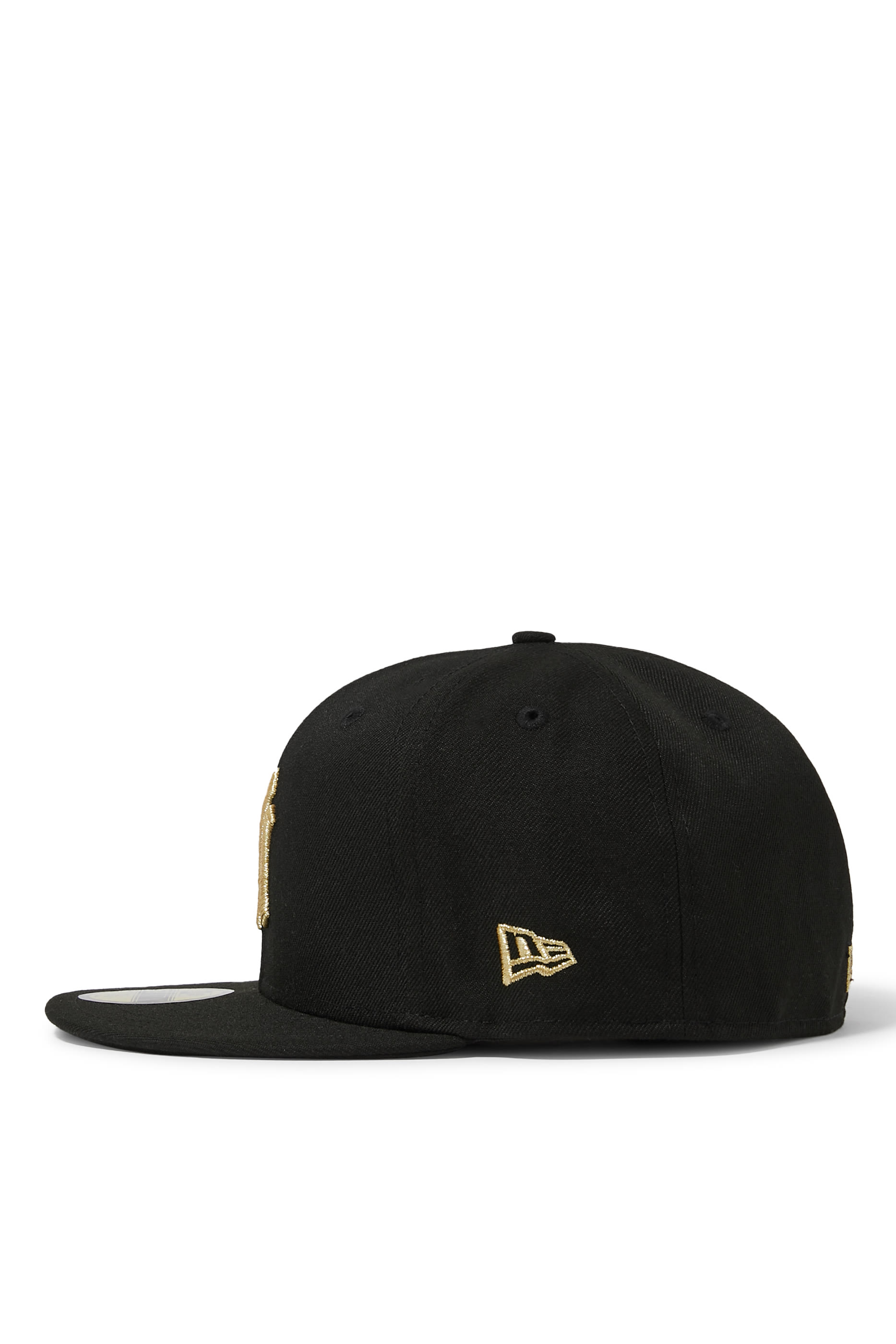 Coops Metallic 59FIFTY Neyyanco Cap
